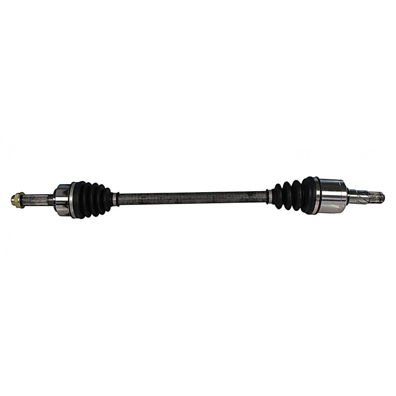 GSP NCV66017 CV Axle Assembly product image 5 of 5