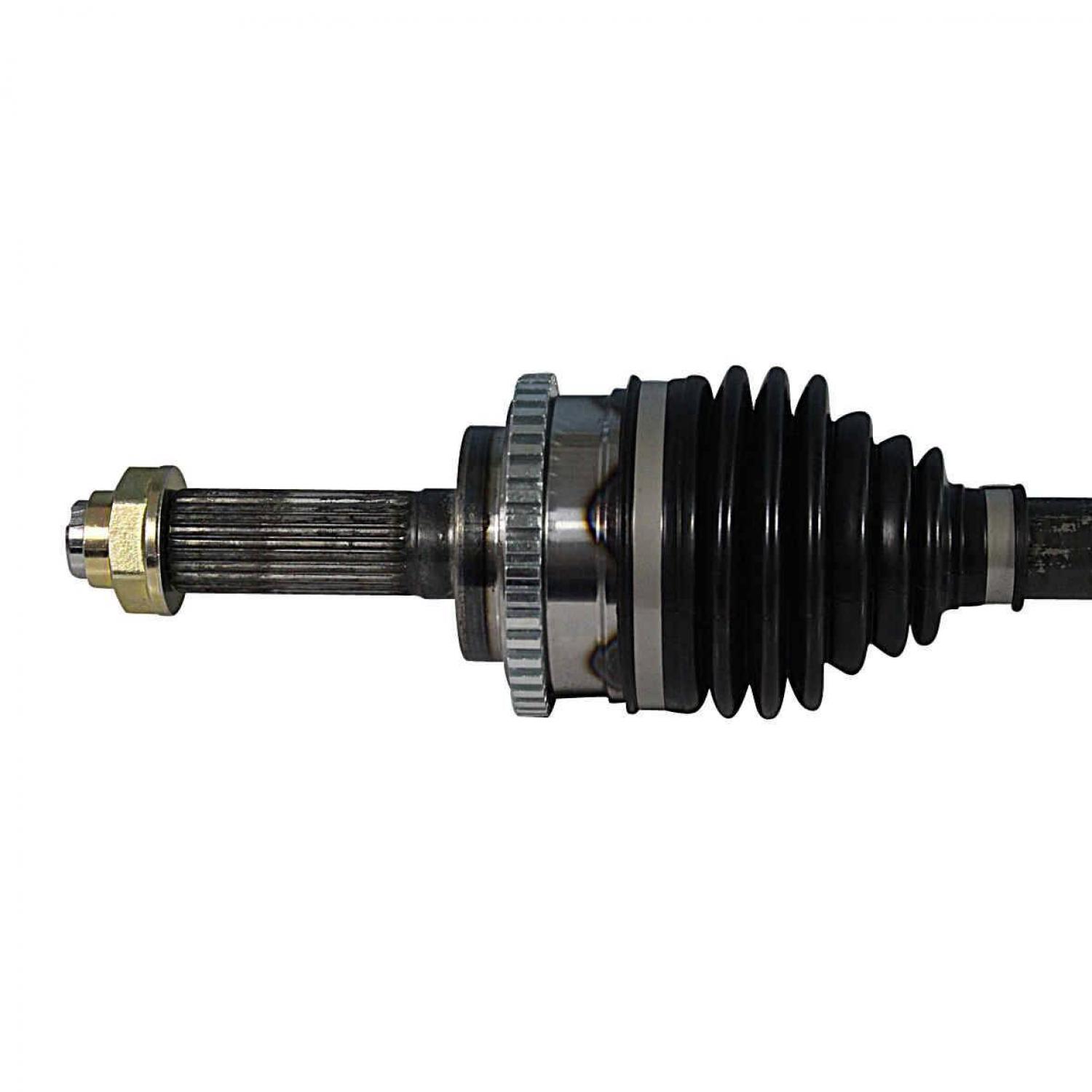 GSP NCV66018 CV Axle Assembly product image 1 of 5