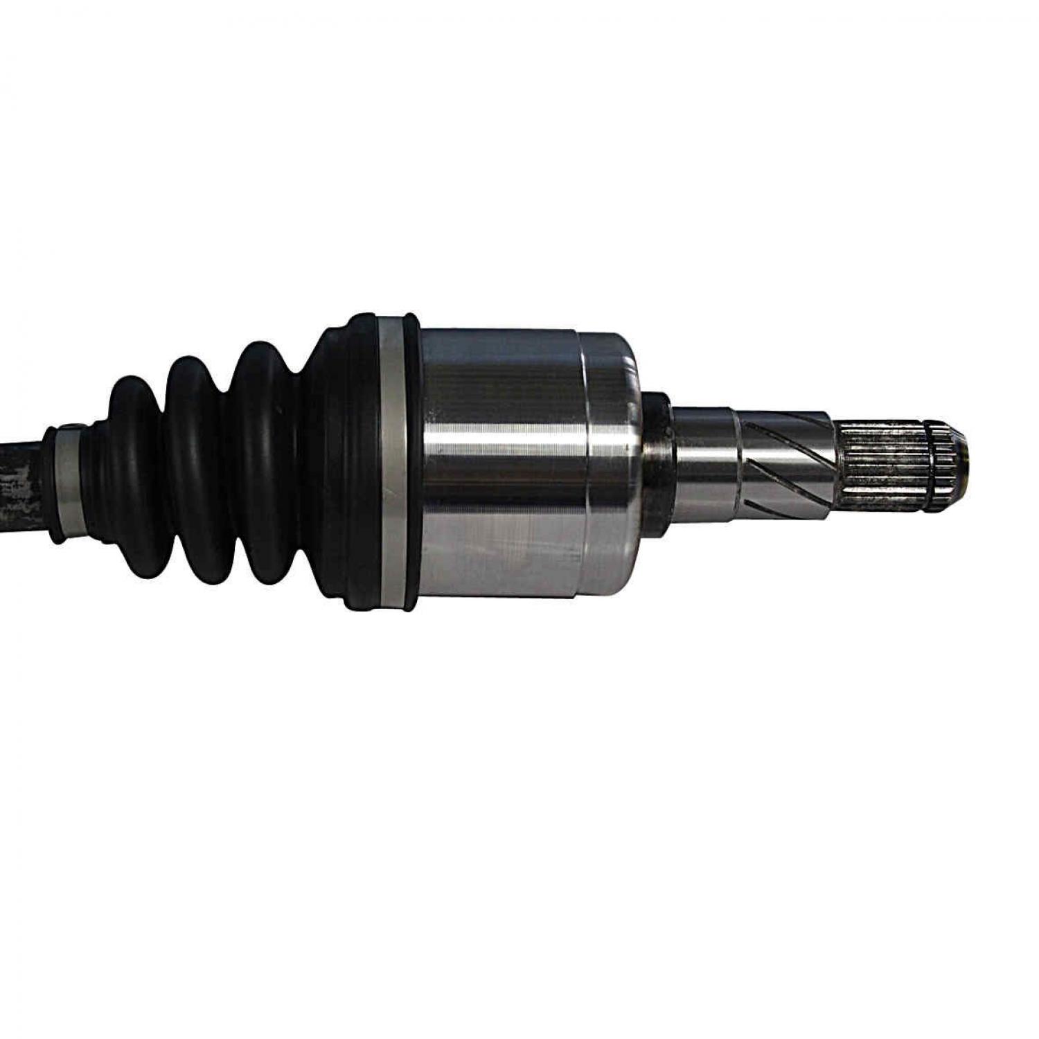 GSP NCV66018 CV Axle Assembly product image 2 of 5