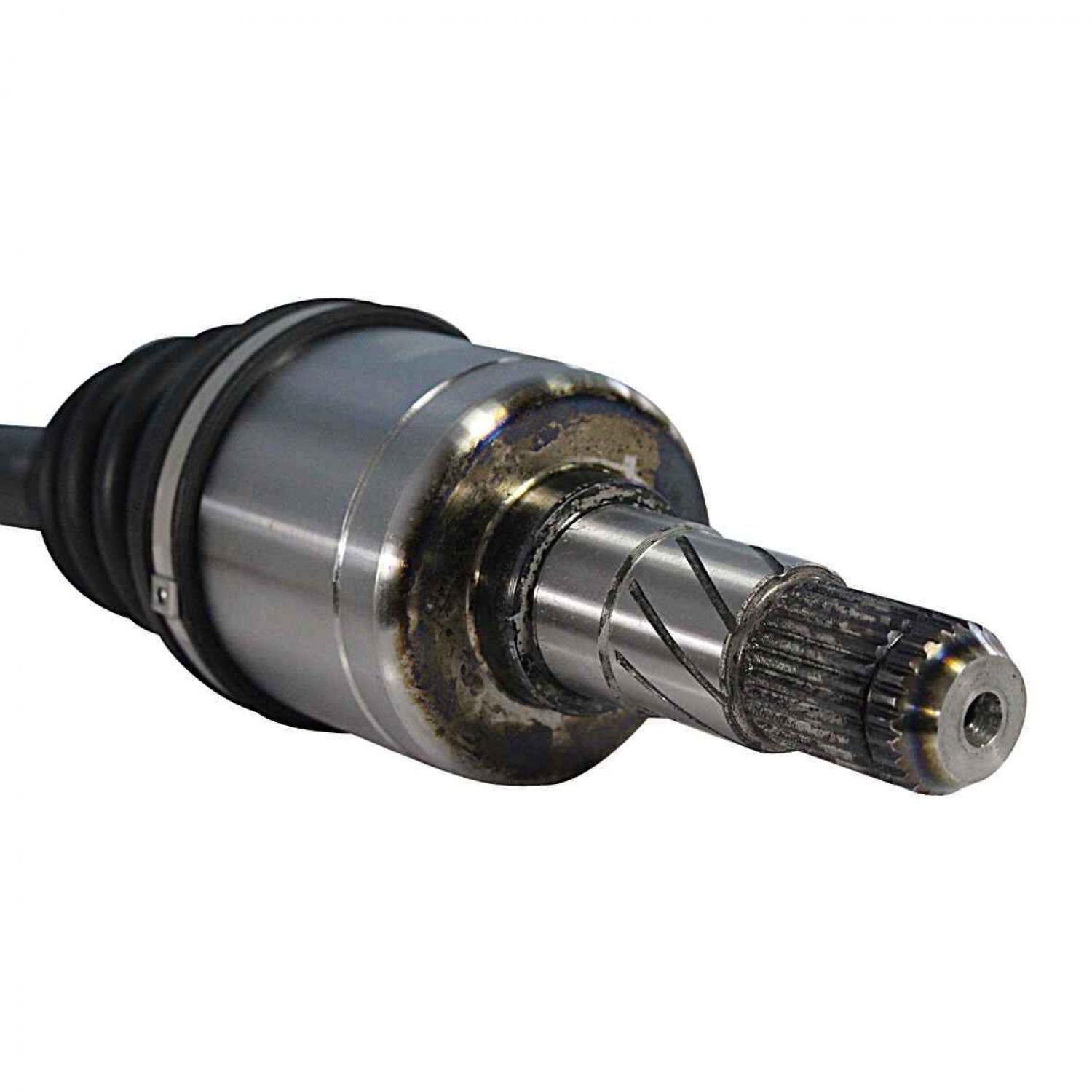 GSP NCV66018 CV Axle Assembly product image 4 of 5