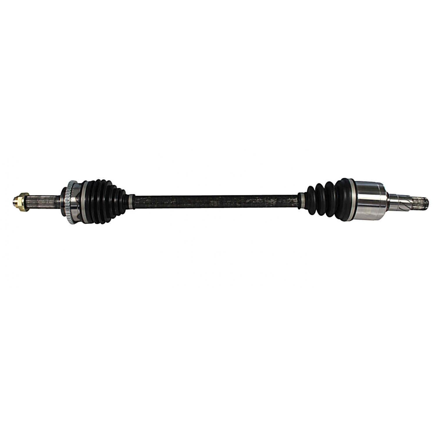 GSP NCV66018 CV Axle Assembly product image 5 of 5