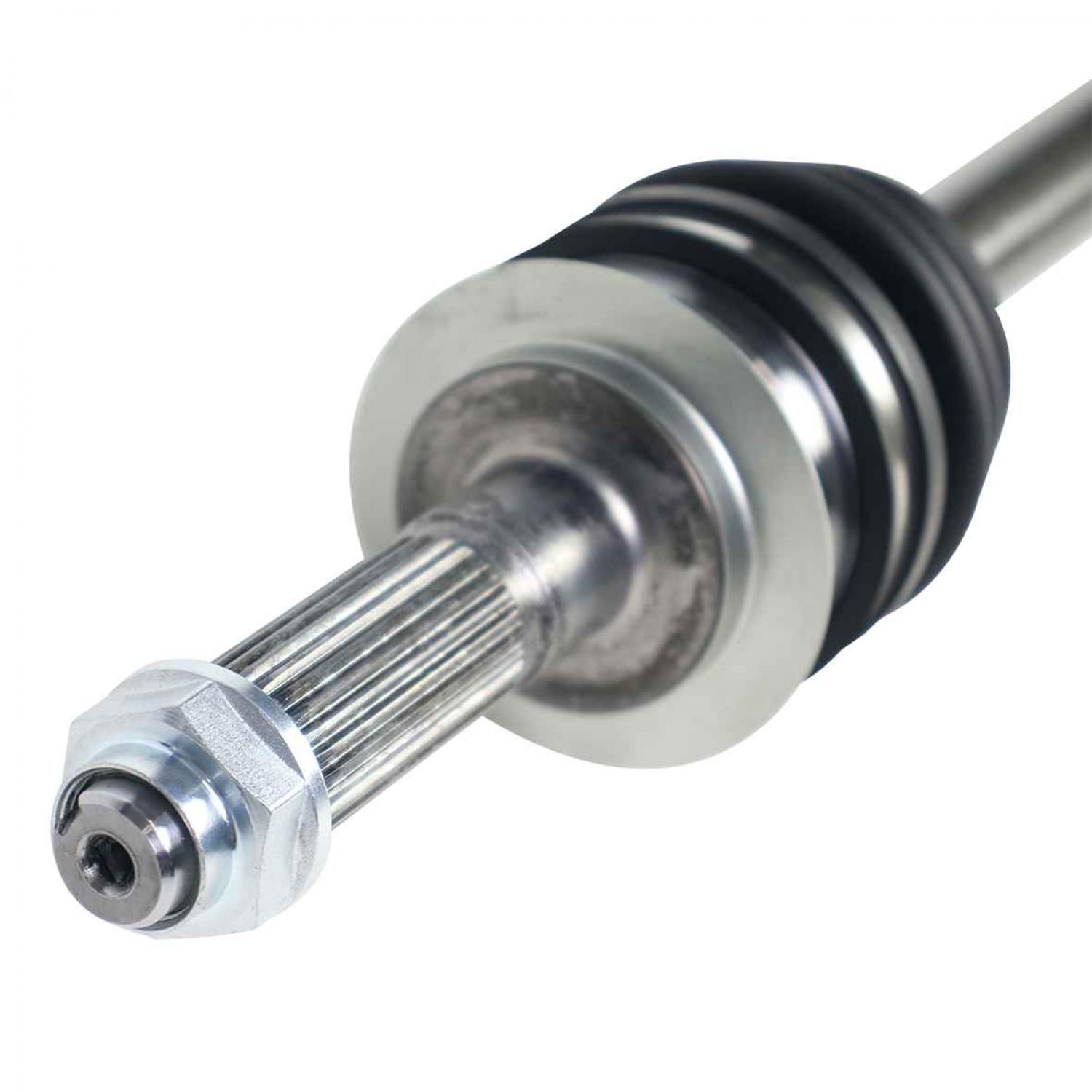 GSP NCV66021 CV Axle Assembly product image 3 of 5