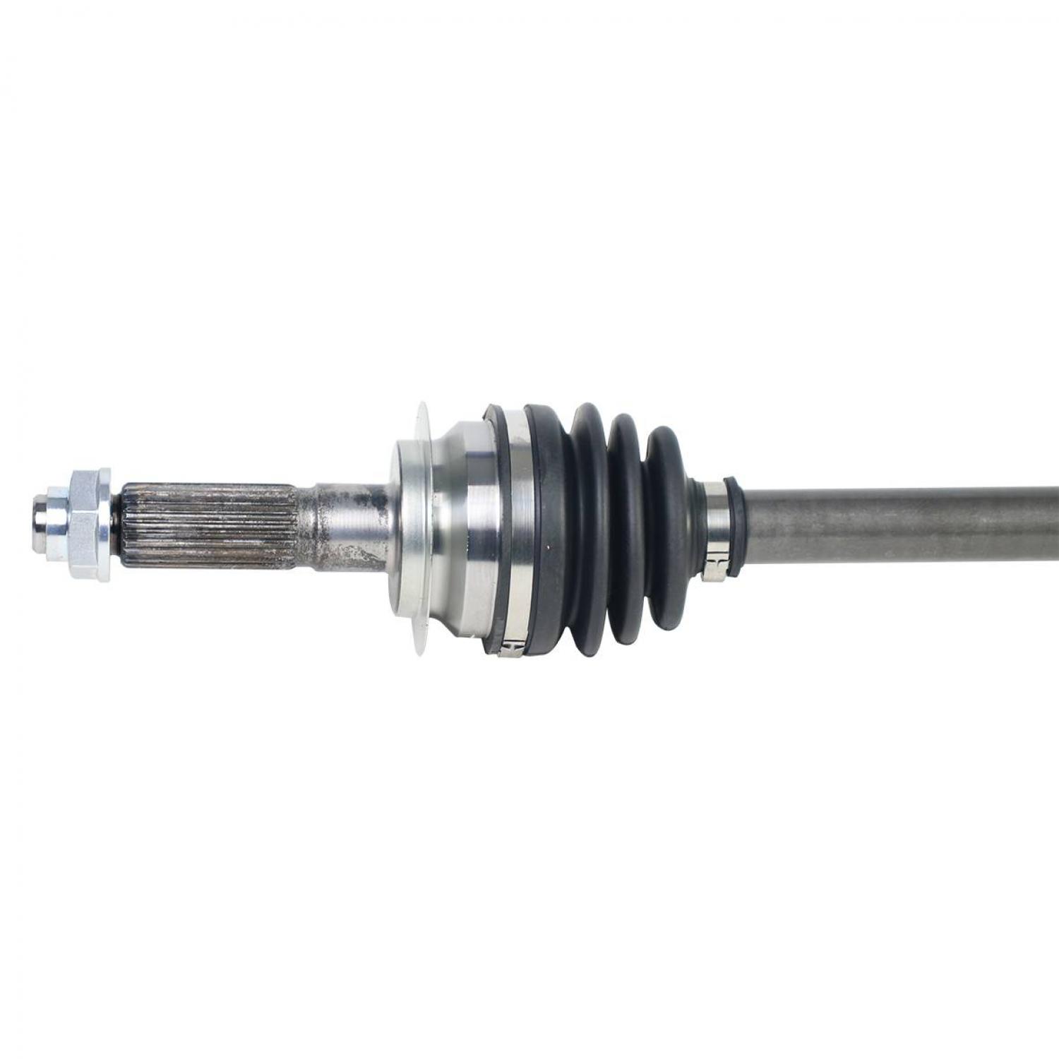 GSP NCV66021 CV Axle Assembly product image 4 of 5