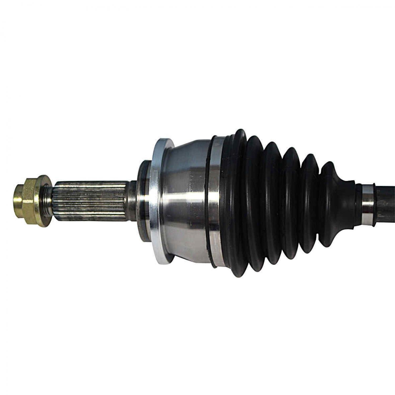 GSP NCV66037 CV Axle Assembly product image 1 of 5