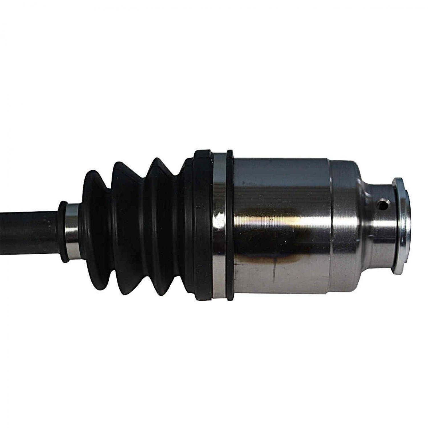 GSP NCV66037 CV Axle Assembly product image 2 of 5