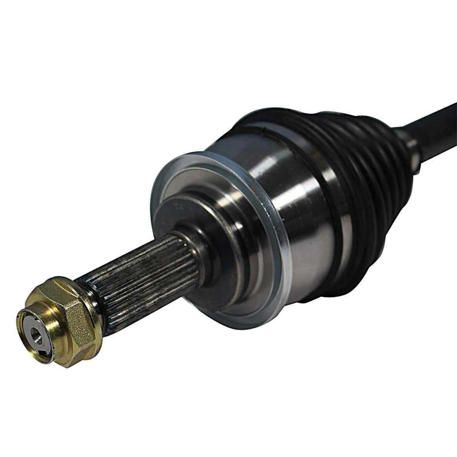 GSP NCV66037 CV Axle Assembly product image 3 of 5