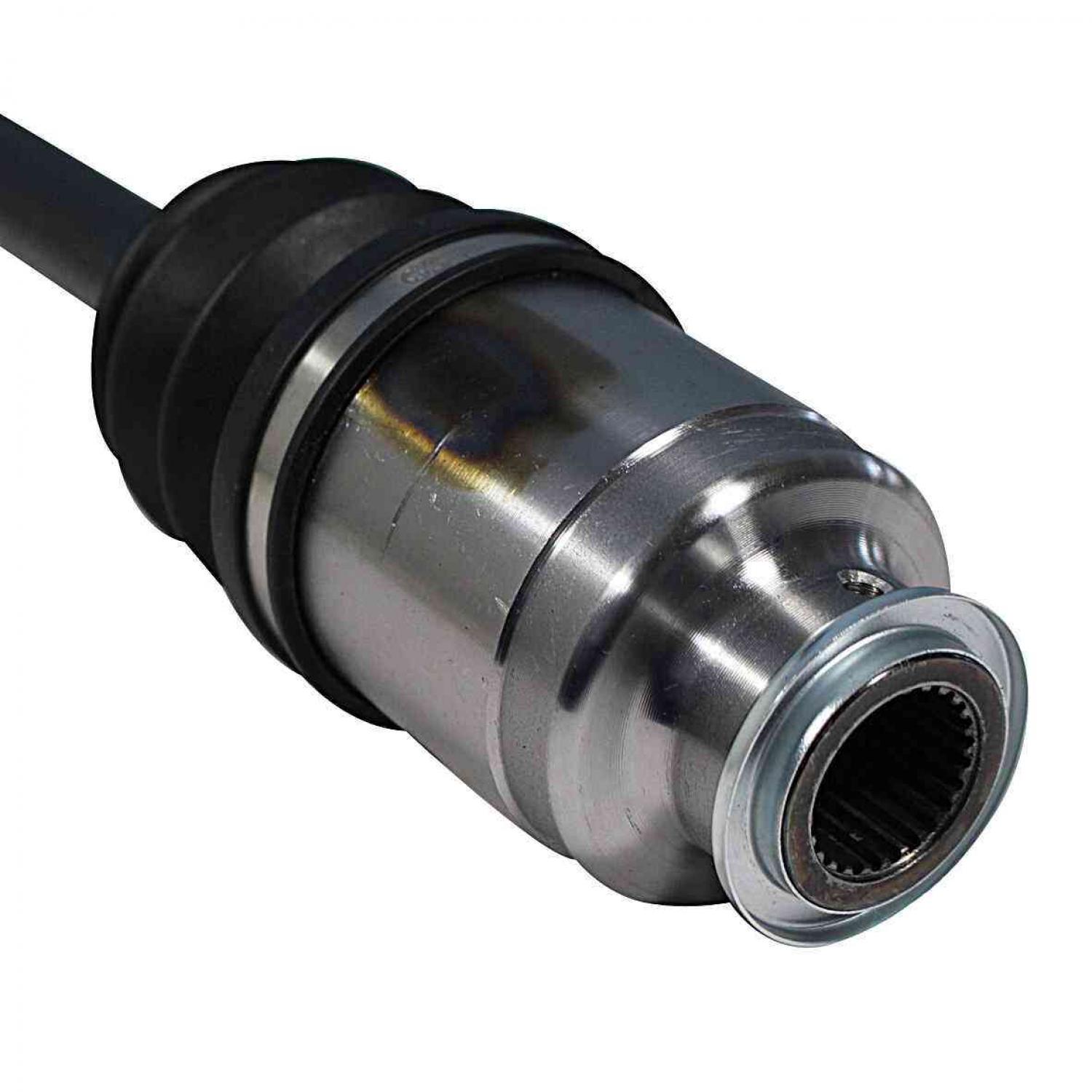 GSP NCV66037 CV Axle Assembly product image 4 of 5