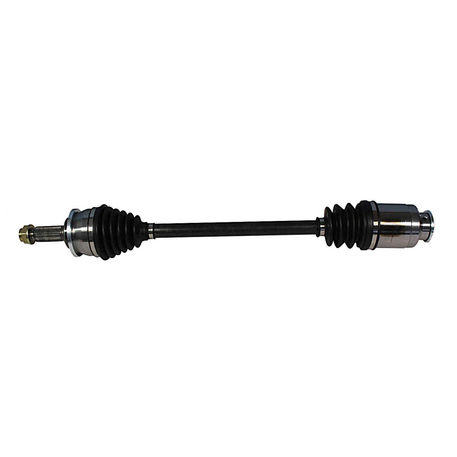 GSP NCV66037 CV Axle Assembly product image 5 of 5