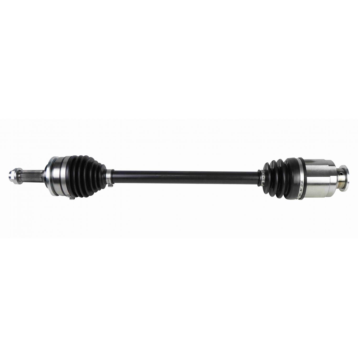 GSP NCV66037XD CV Axle Assembly product image 1 of 5
