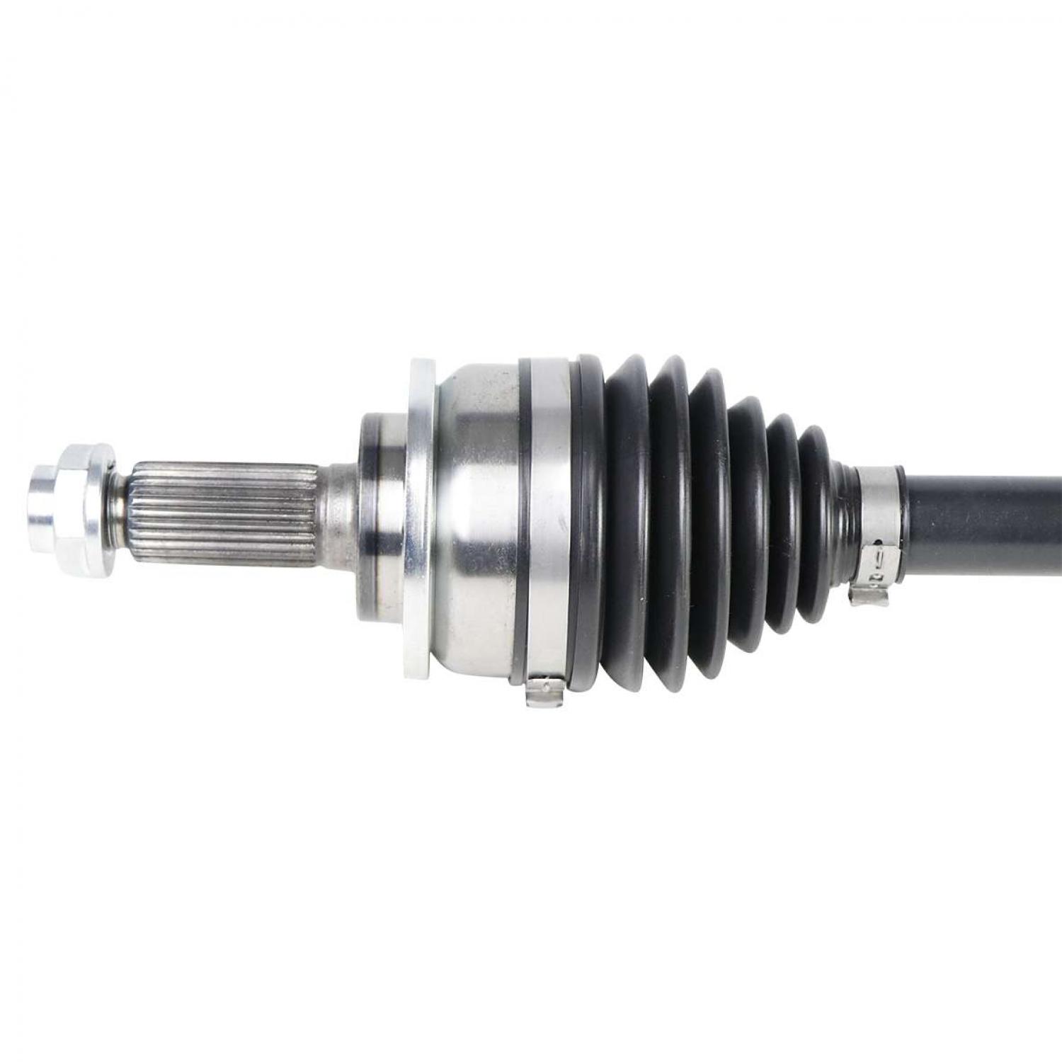 GSP NCV66037XD CV Axle Assembly product image 4 of 5