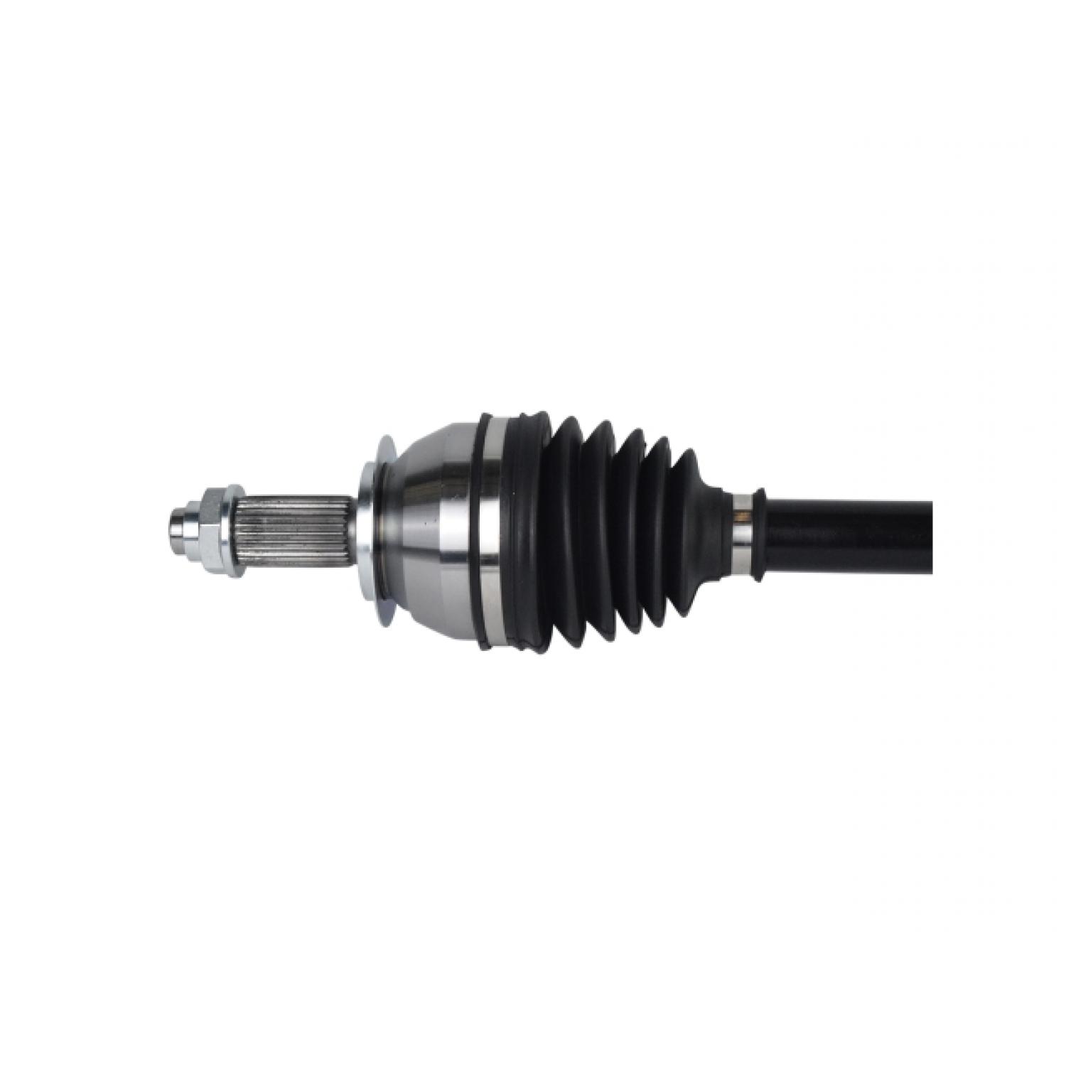 GSP NCV66051 CV Axle Assembly product image 4 of 5