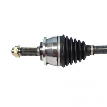 GSP NCV66053 - CV Axle Assembly GSP NCV66053 CV Axle Assembly product image 1 of 5