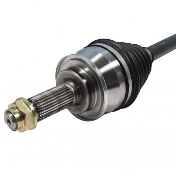 GSP NCV66053 CV Axle Assembly product image 3 of 5