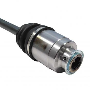 GSP NCV66053 CV Axle Assembly product image 4 of 5