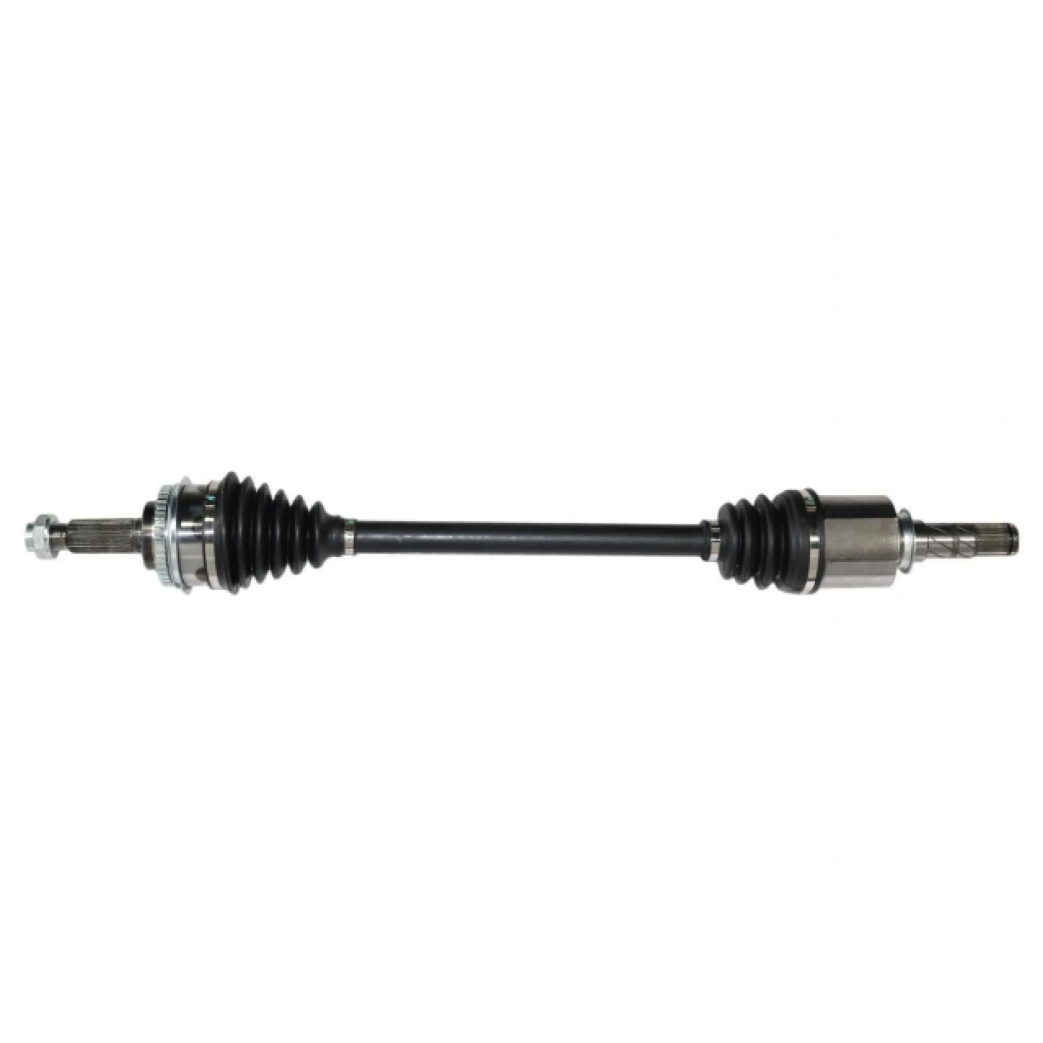 GSP NCV66055 - CV Axle Assembly GSP NCV66055 CV Axle Assembly product image 1 of 1