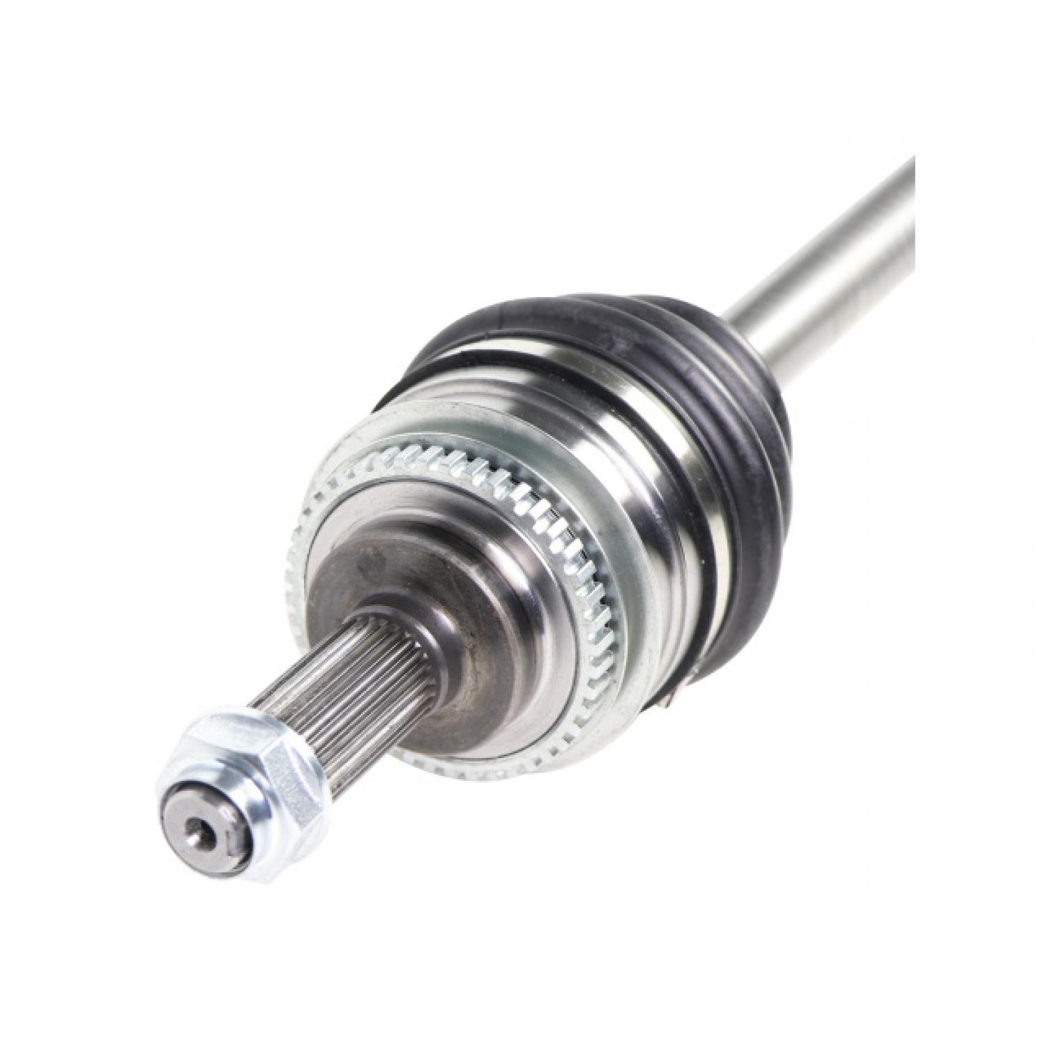 GSP NCV66058 CV Axle Assembly product image 3 of 5