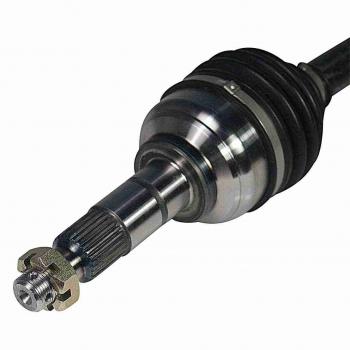 GSP NCV66059 CV Axle Assembly product image 3 of 5
