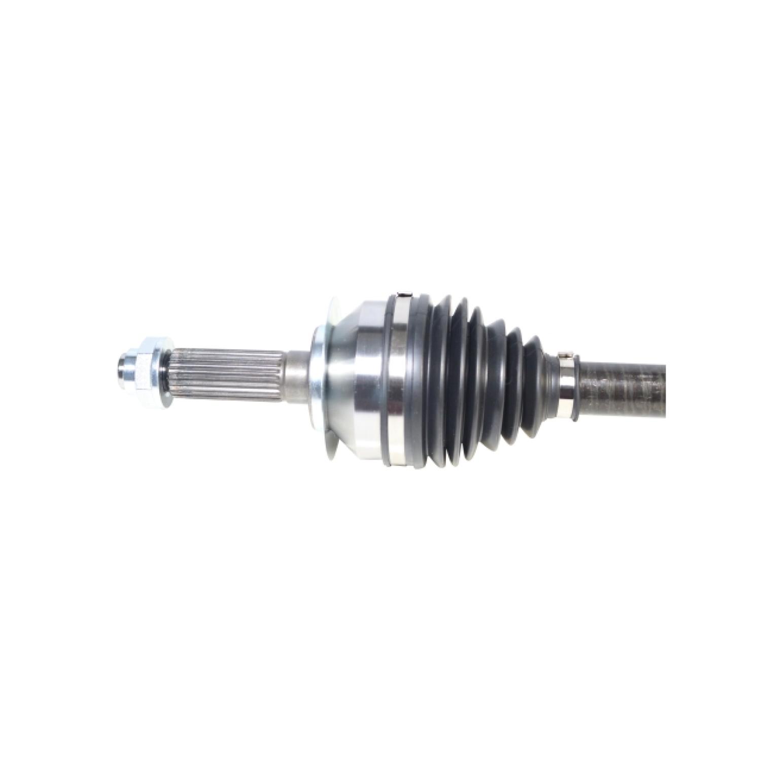 GSP NCV66077 - CV Axle Assembly GSP NCV66077 CV Axle Assembly product image 2 of 5