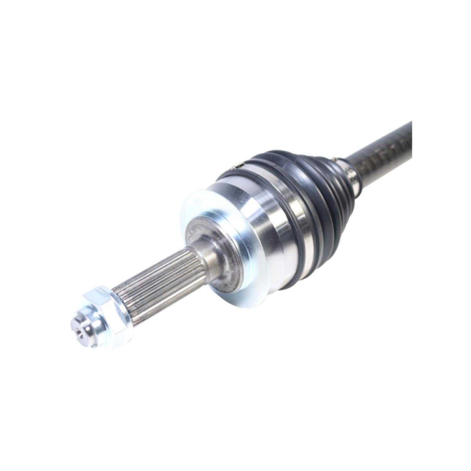 GSP NCV66077 - CV Axle Assembly GSP NCV66077 CV Axle Assembly product image 4 of 5