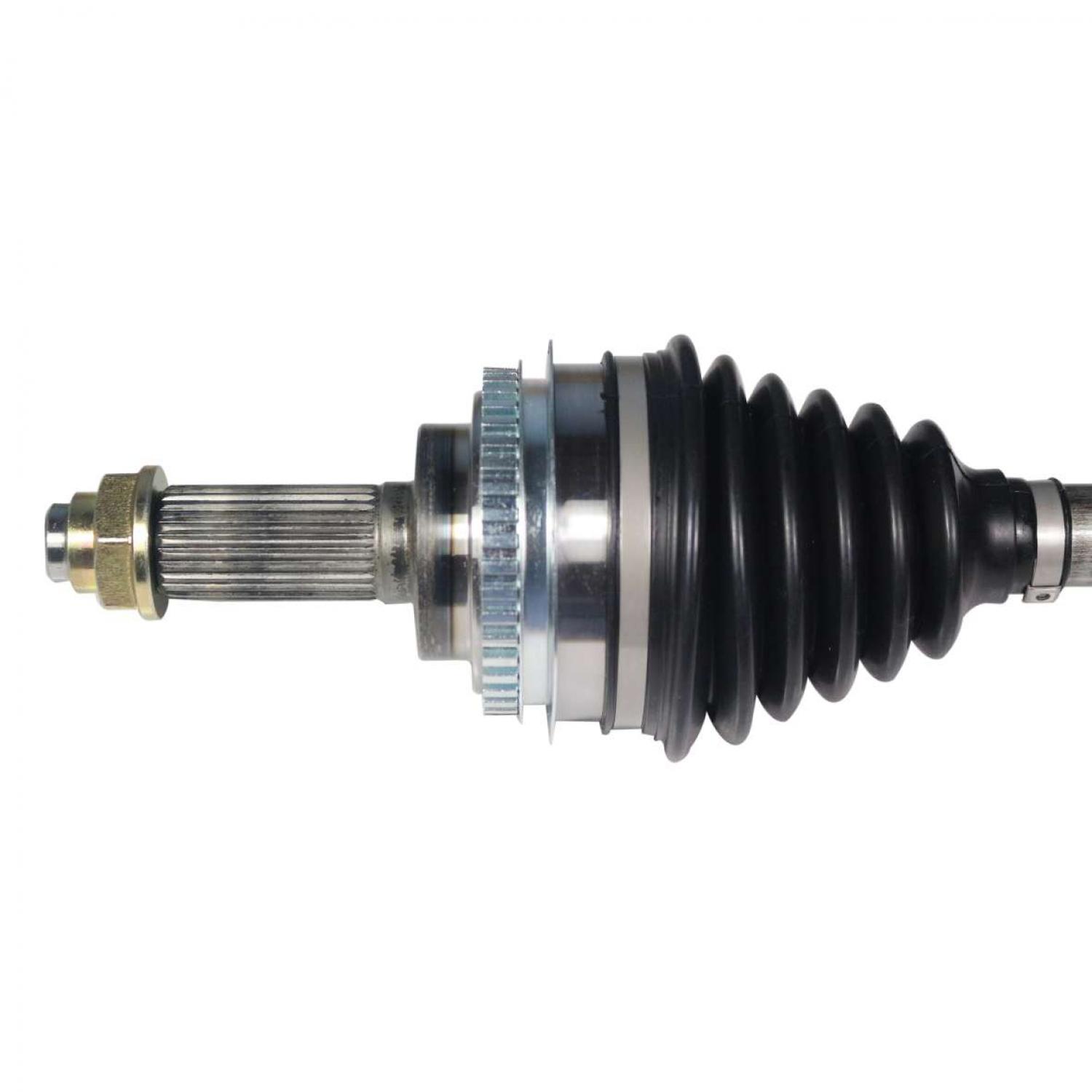 GSP NCV66501 CV Axle Assembly product image 1 of 5