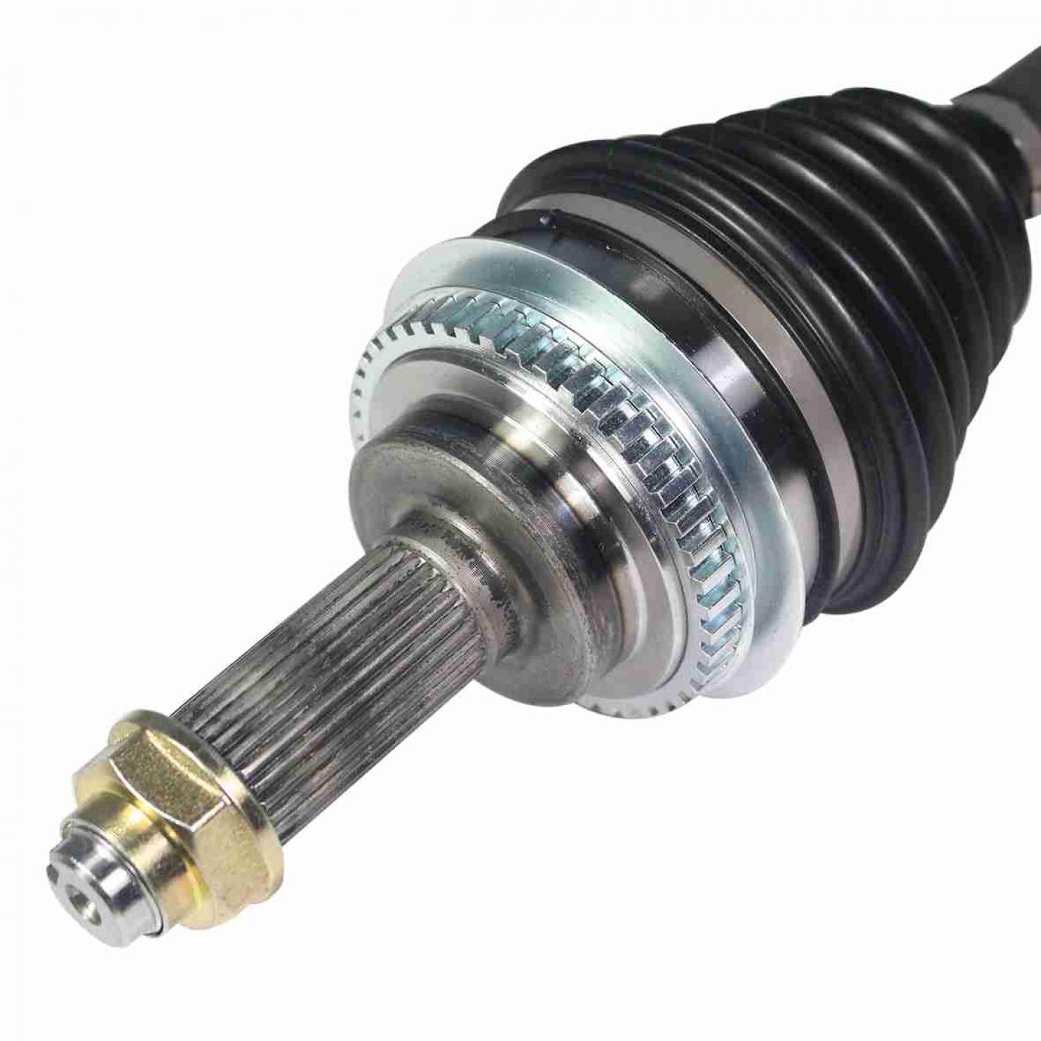 GSP NCV66501 CV Axle Assembly product image 3 of 5