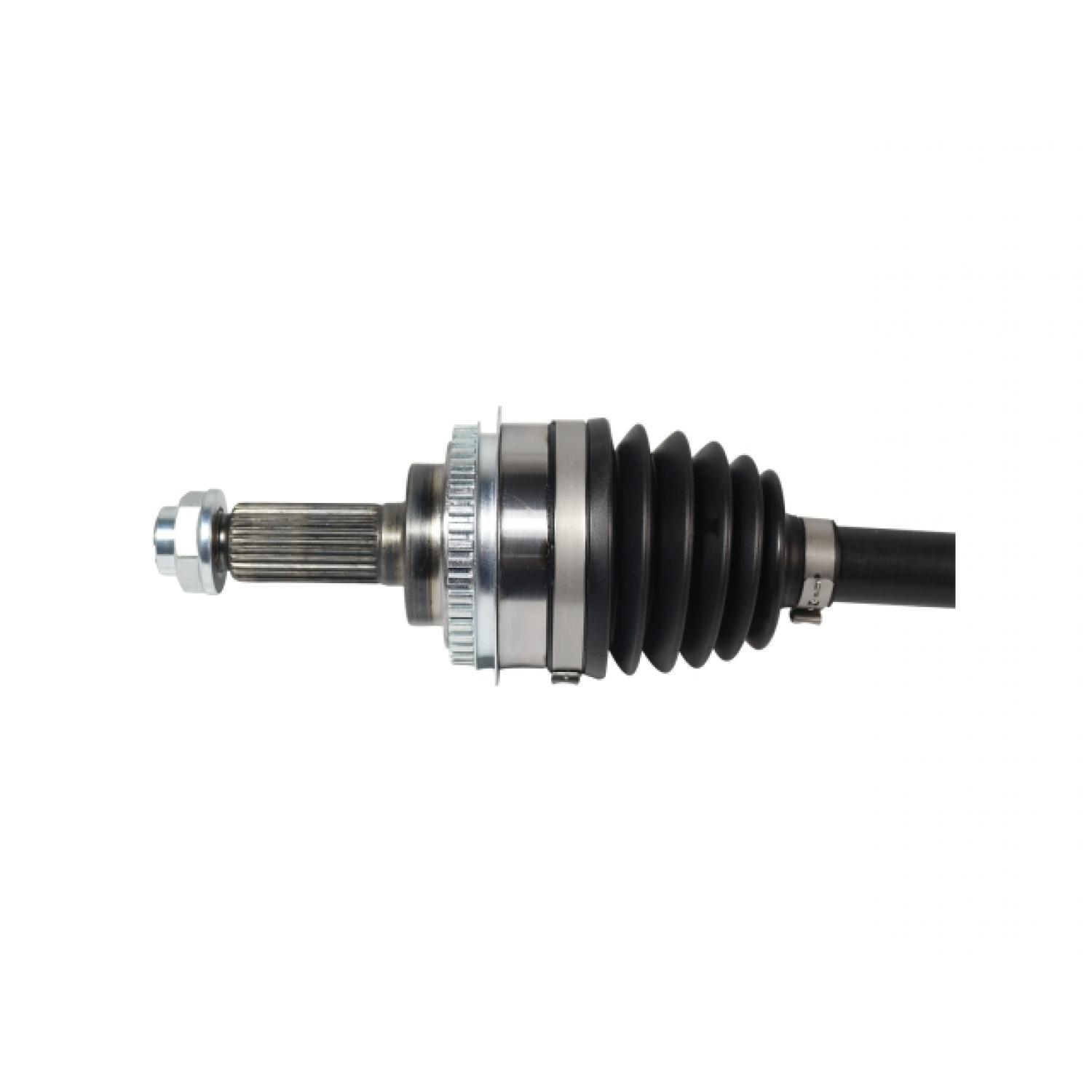 GSP NCV66501XD CV Axle Assembly product image 2 of 5