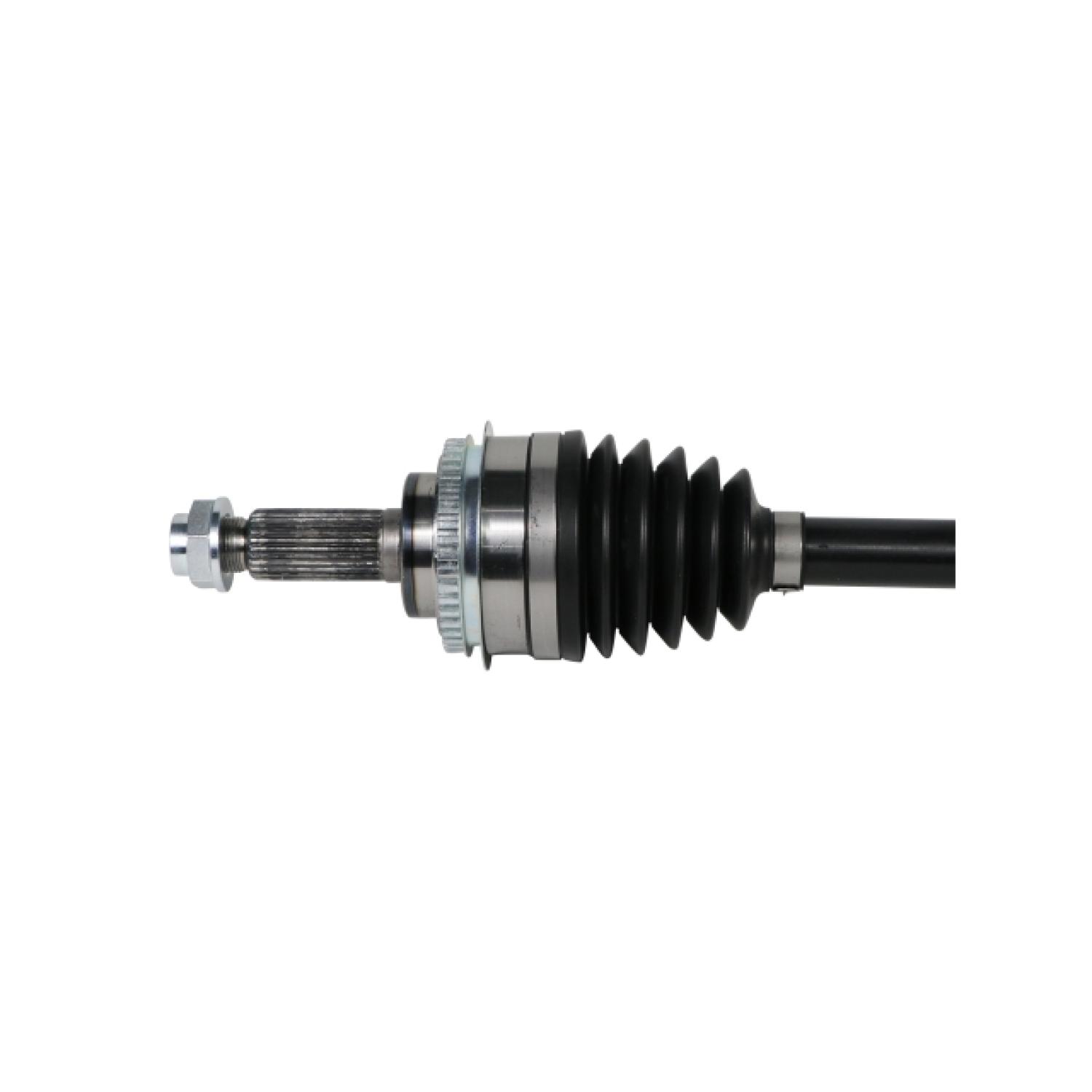 GSP NCV66501XDP - CV Axle Assembly GSP NCV66501XDP CV Axle Assembly product image 2 of 5