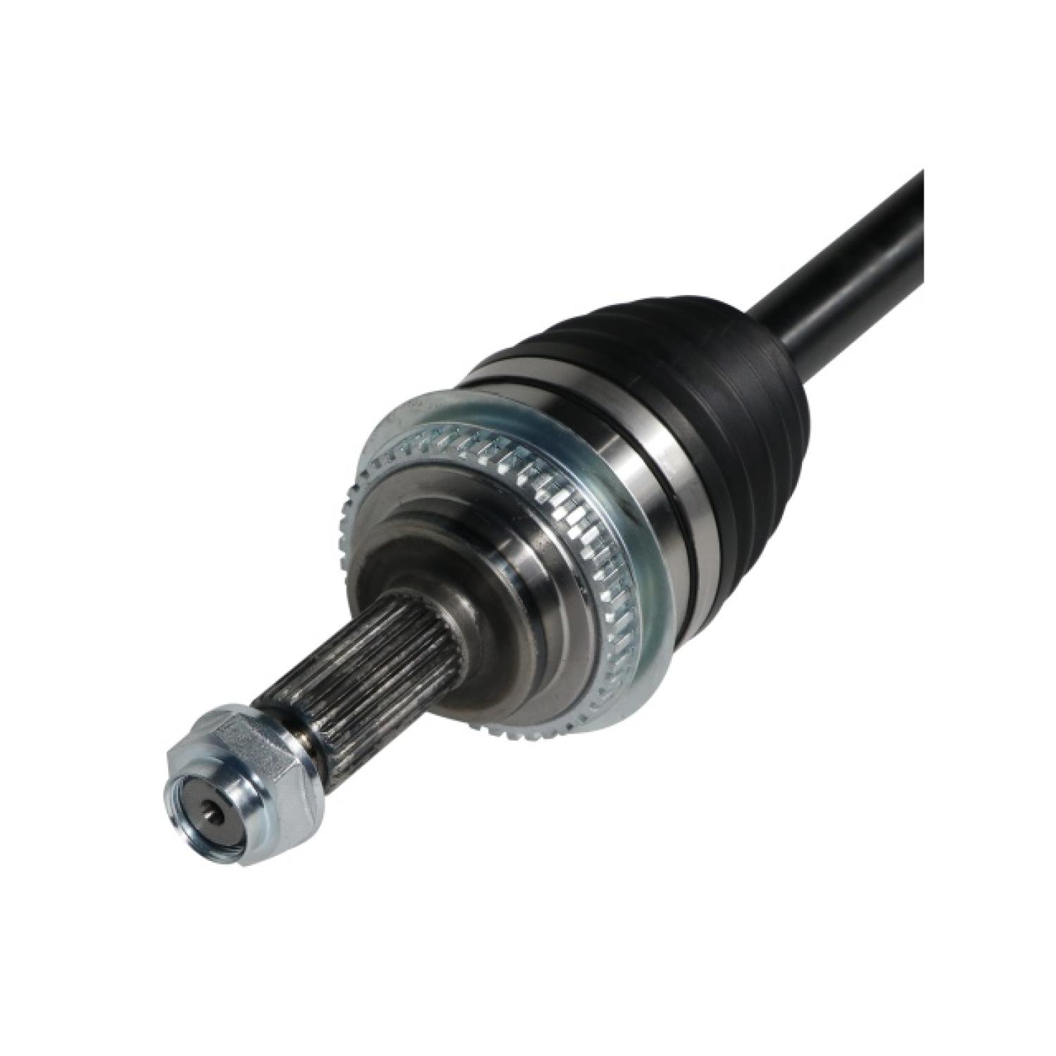 GSP NCV66501XDP - CV Axle Assembly GSP NCV66501XDP CV Axle Assembly product image 4 of 5