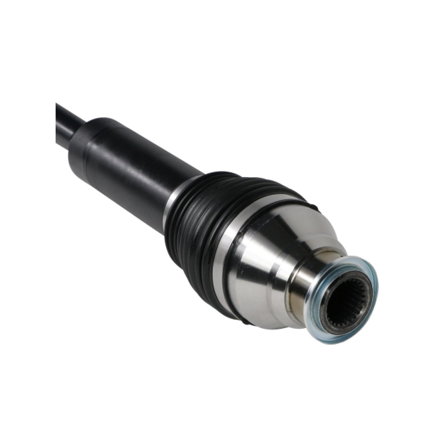 GSP NCV66501XDP - CV Axle Assembly GSP NCV66501XDP CV Axle Assembly product image 5 of 5