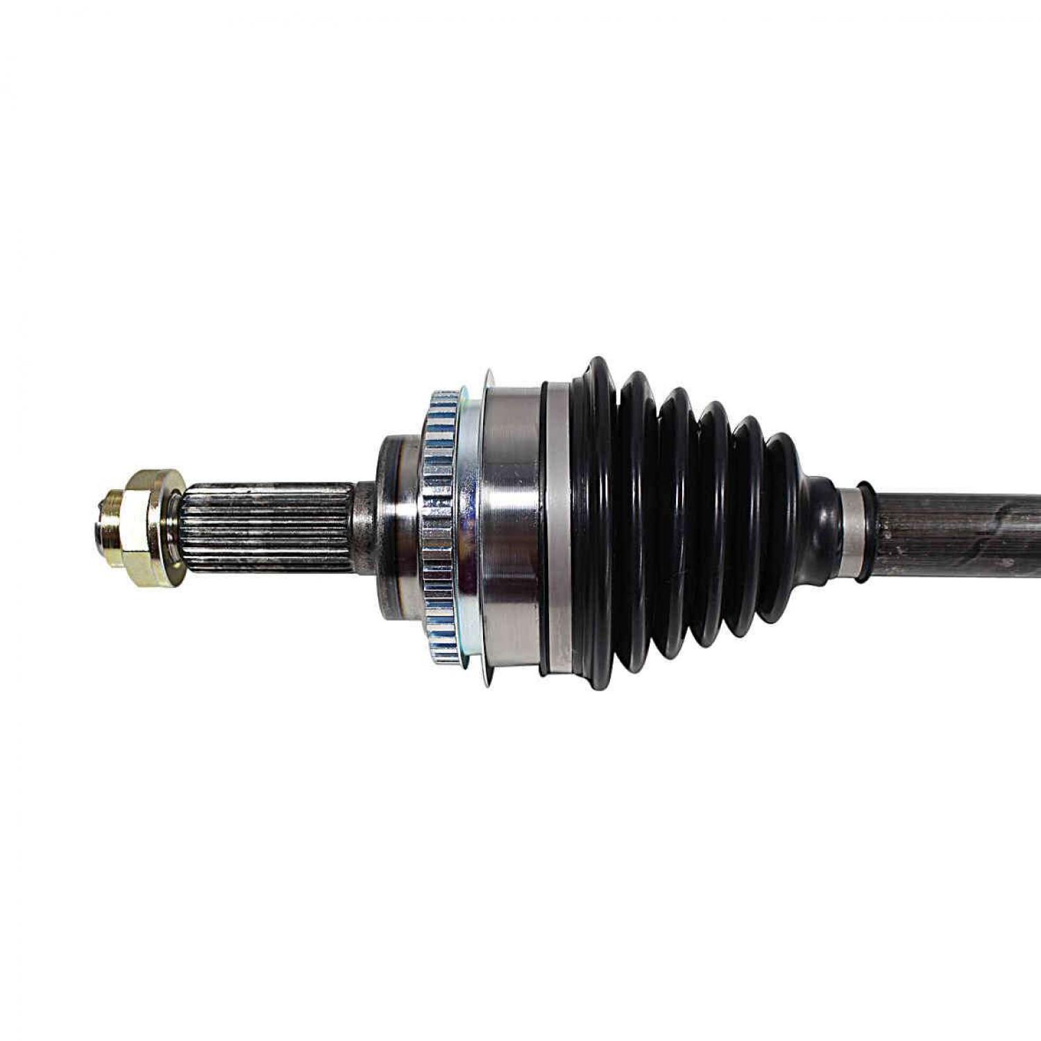 GSP NCV66503 - CV Axle Assembly GSP NCV66503 CV Axle Assembly product image 1 of 5