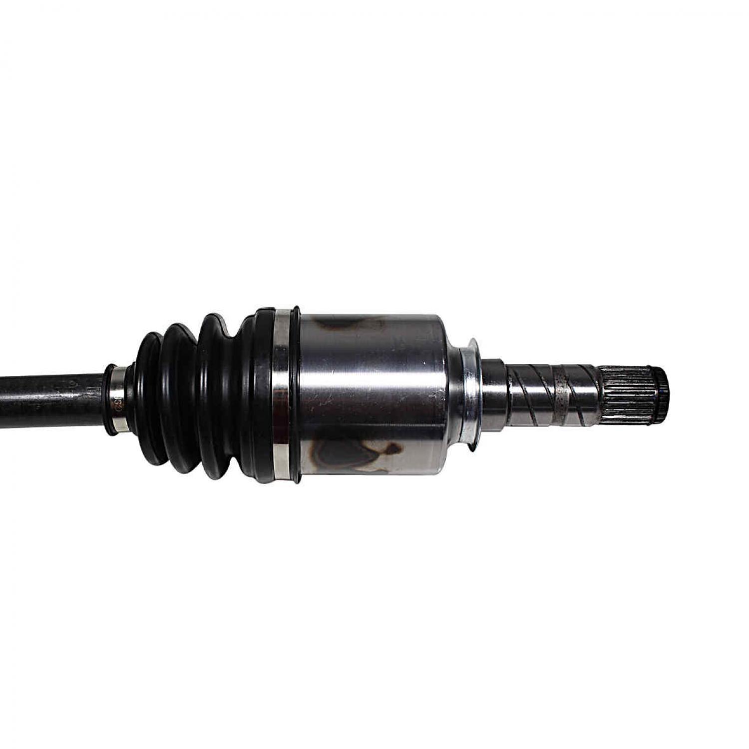 GSP NCV66503 - CV Axle Assembly GSP NCV66503 CV Axle Assembly product image 2 of 5