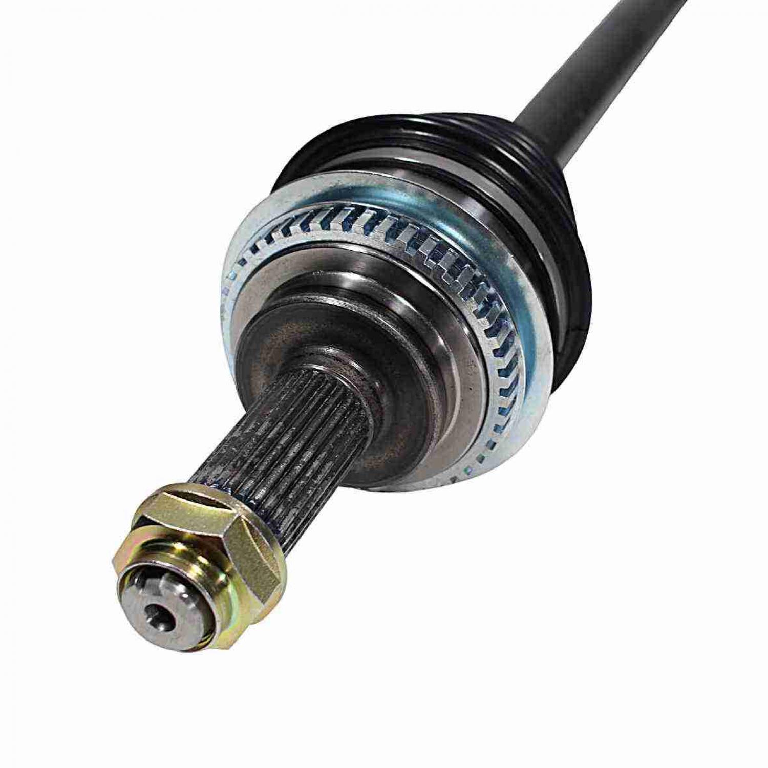 GSP NCV66503 - CV Axle Assembly GSP NCV66503 CV Axle Assembly product image 3 of 5