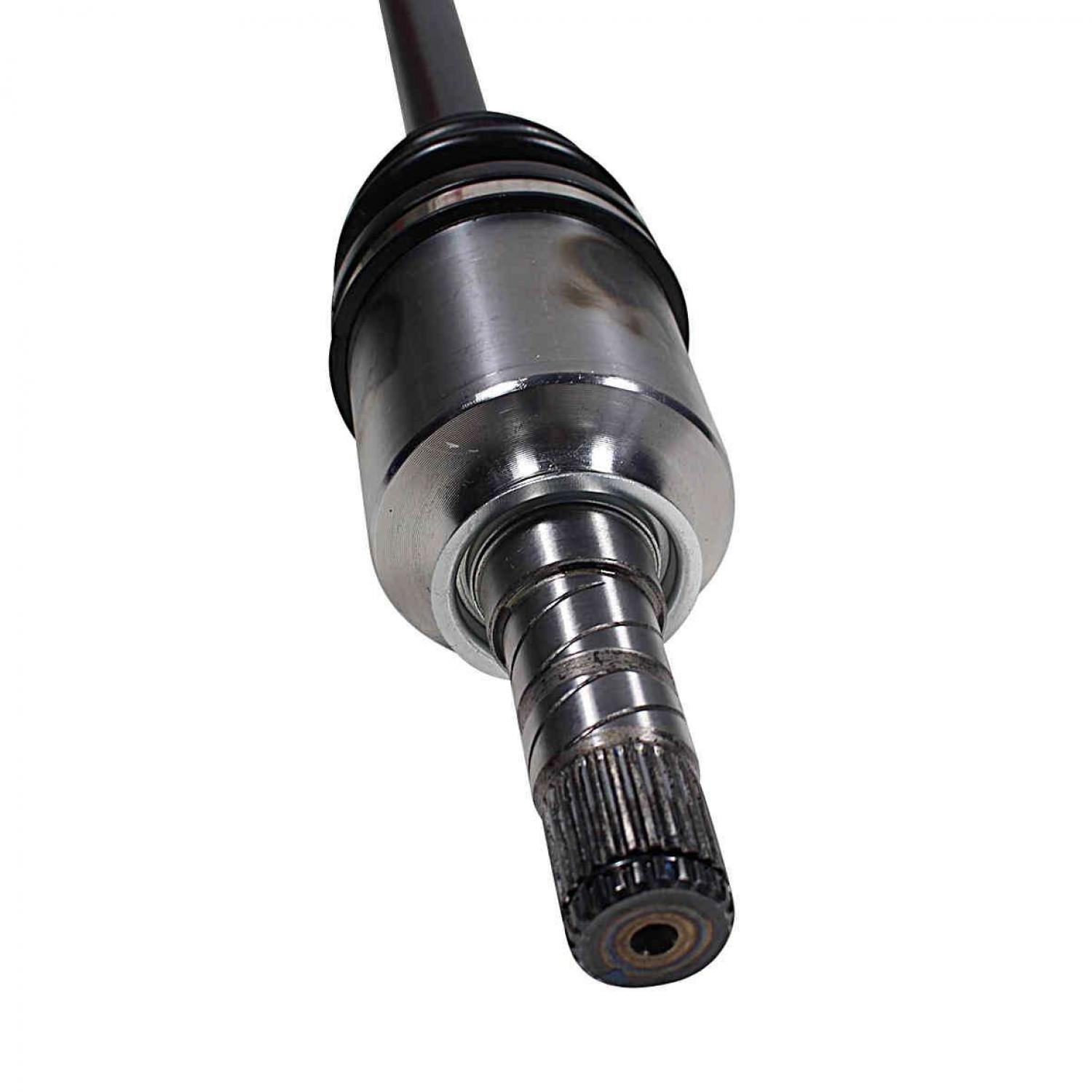 GSP NCV66503 - CV Axle Assembly GSP NCV66503 CV Axle Assembly product image 4 of 5