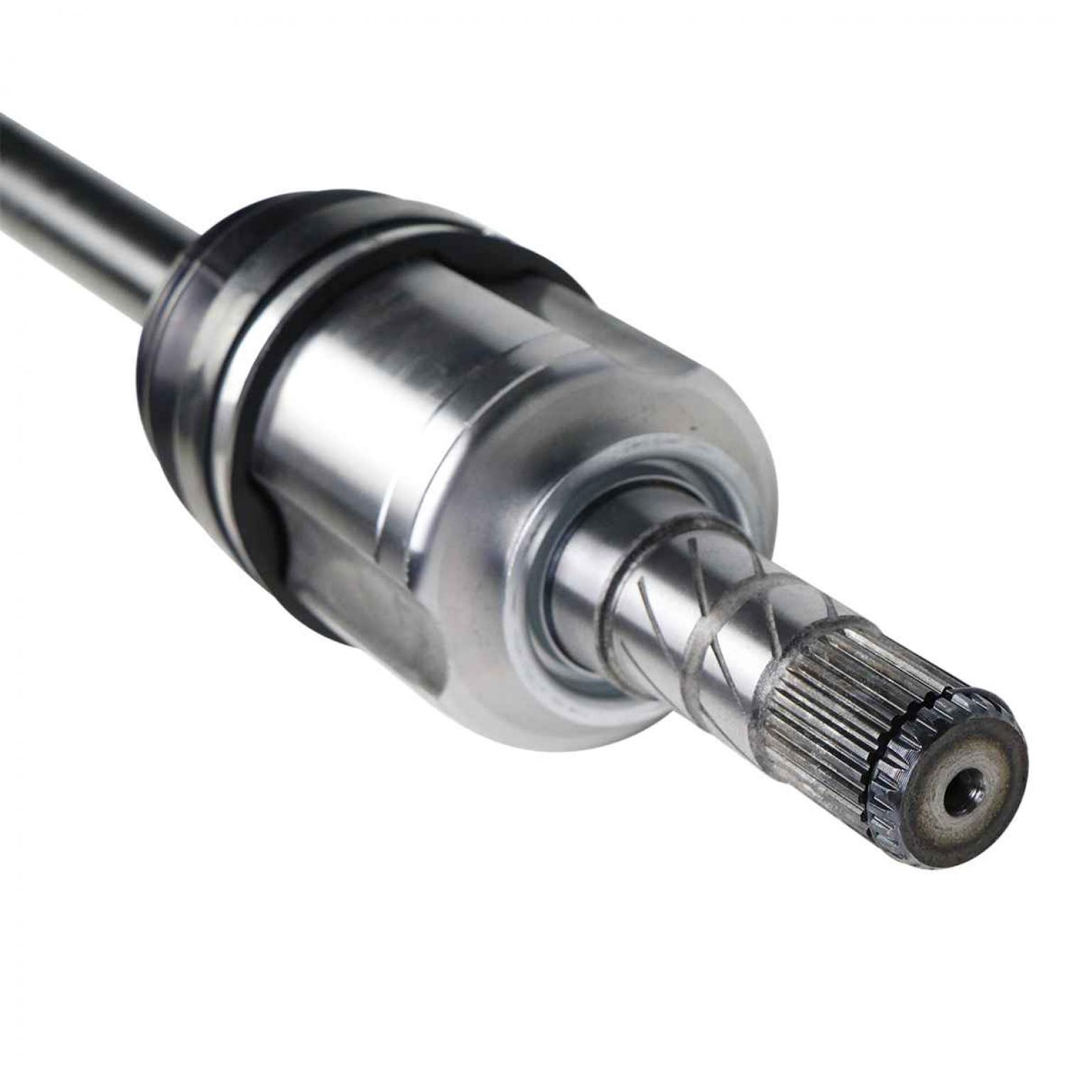 GSP NCV66503XD - CV Axle Assembly GSP NCV66503XD CV Axle Assembly product image 2 of 5