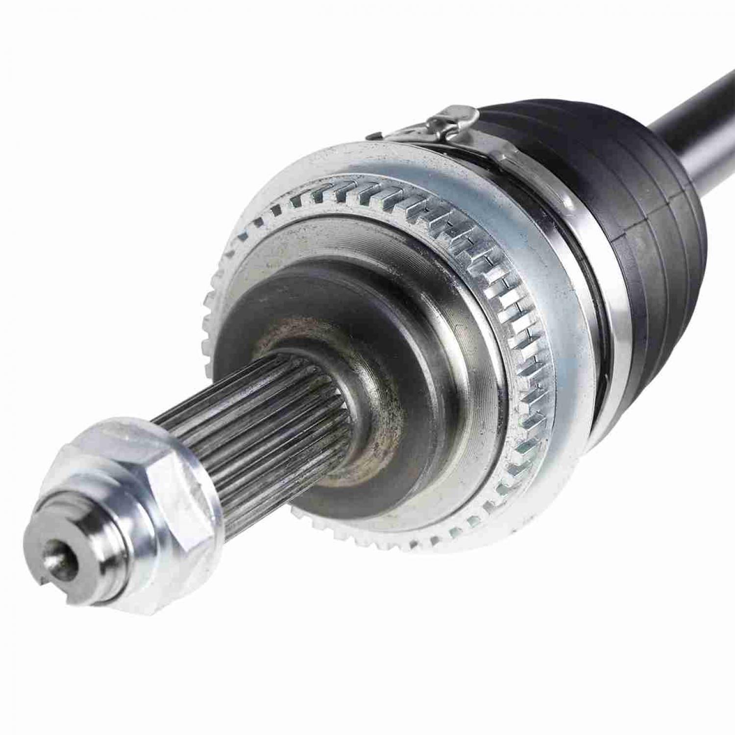 GSP NCV66503XD - CV Axle Assembly GSP NCV66503XD CV Axle Assembly product image 3 of 5