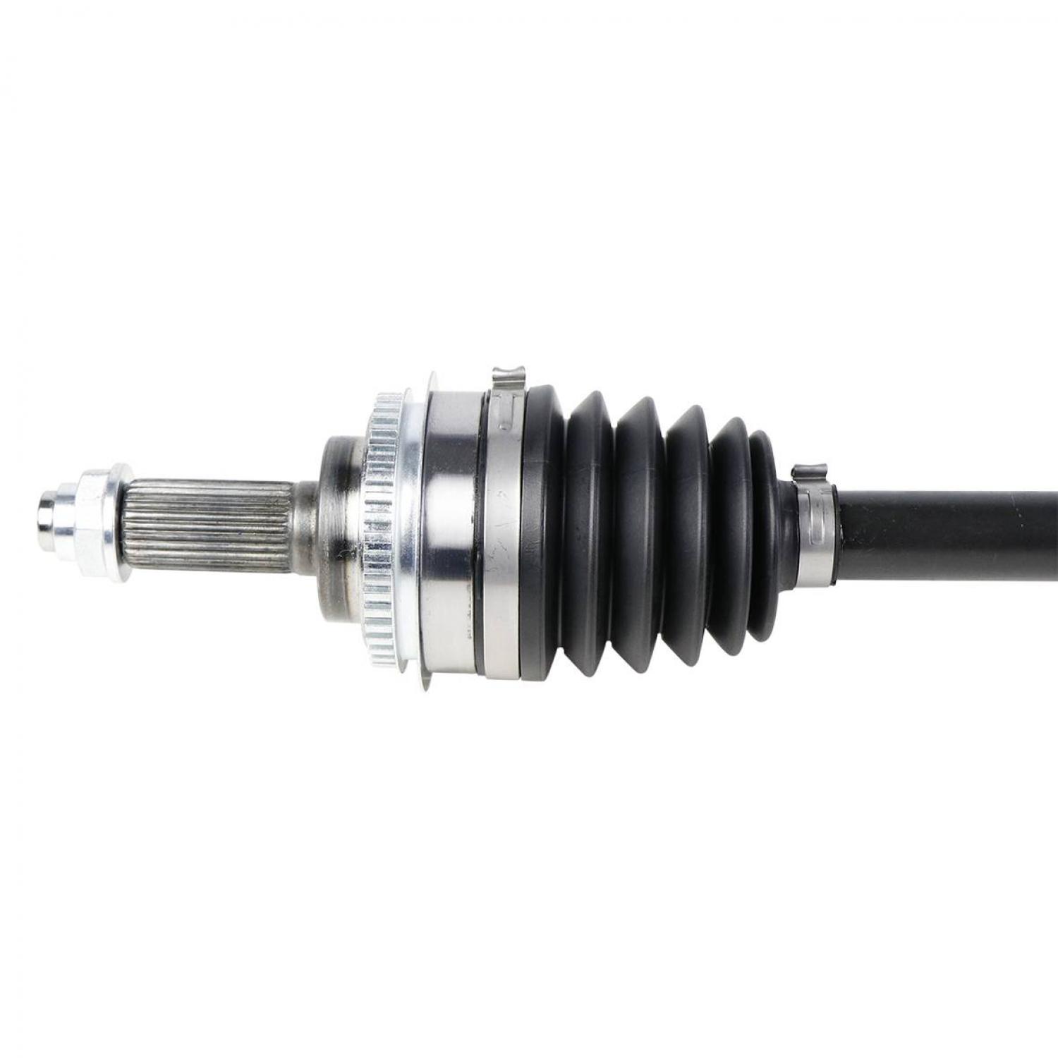 GSP NCV66503XD - CV Axle Assembly GSP NCV66503XD CV Axle Assembly product image 4 of 5