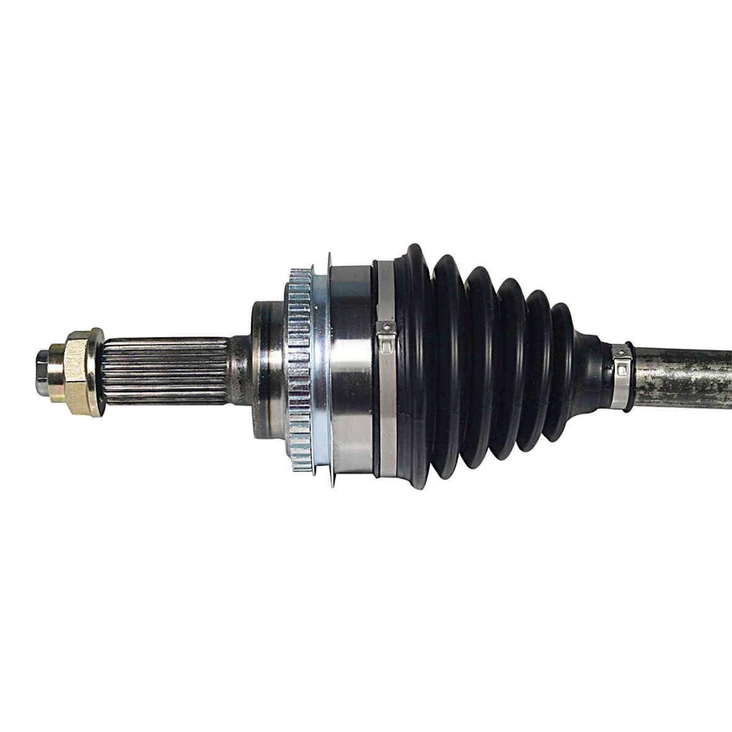 GSP NCV66505 - CV Axle Assembly GSP NCV66505 CV Axle Assembly product image 1 of 5