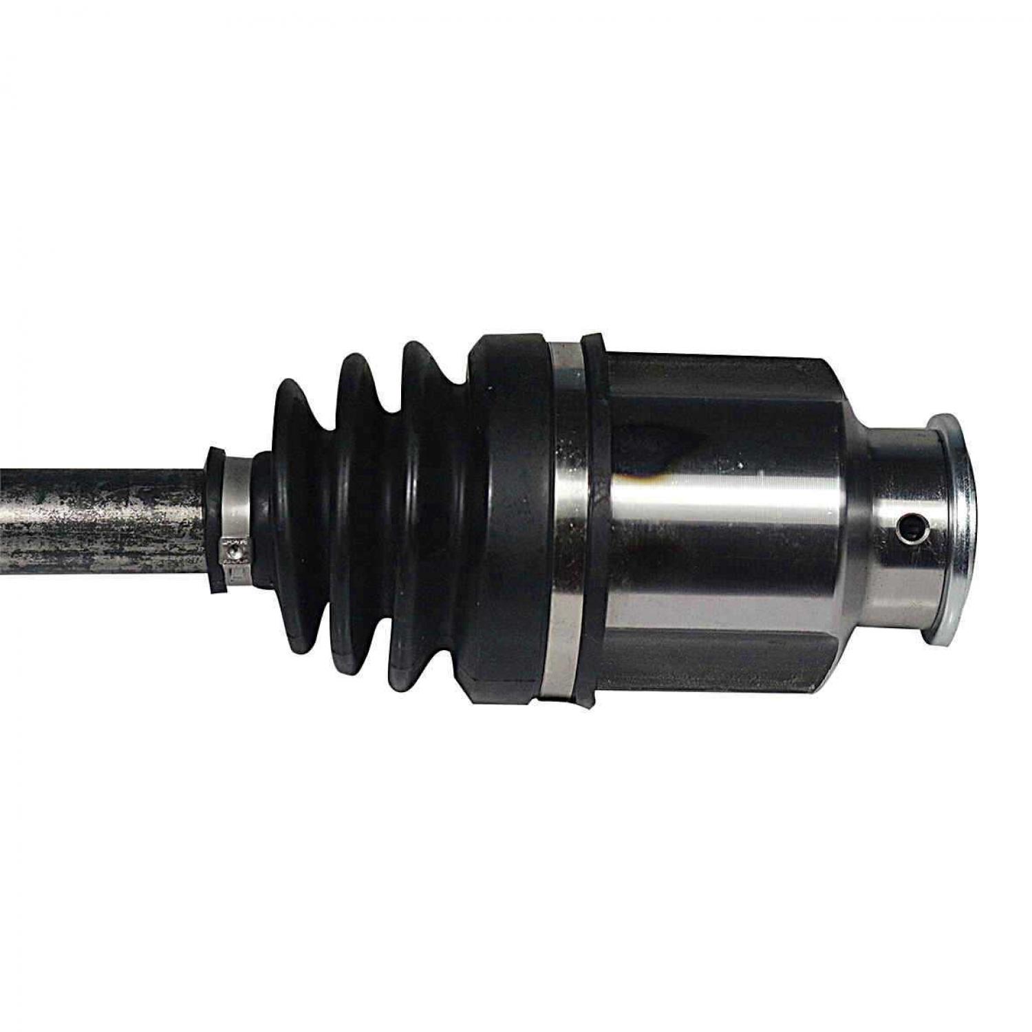 GSP NCV66505 - CV Axle Assembly GSP NCV66505 CV Axle Assembly product image 2 of 5