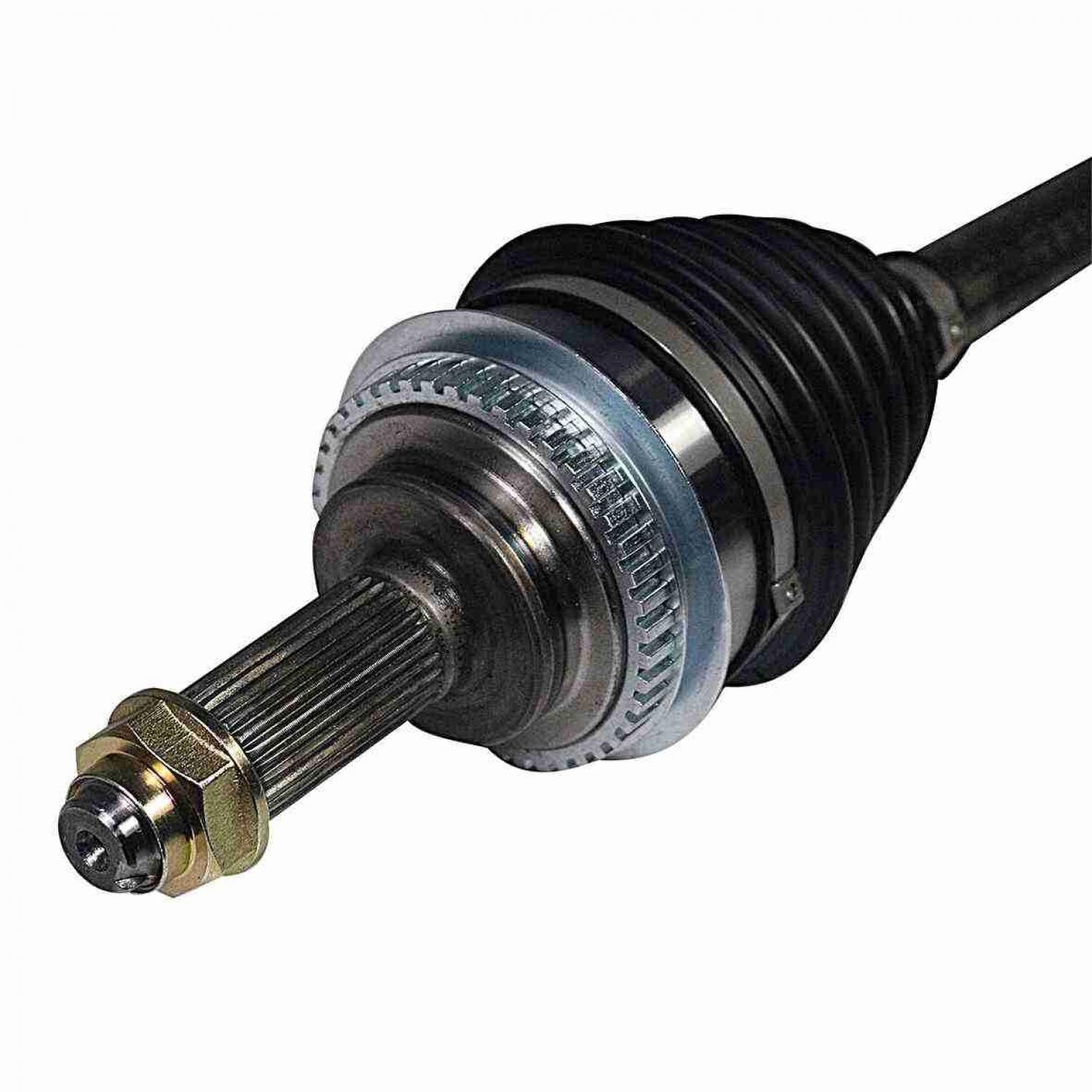 GSP NCV66505 - CV Axle Assembly GSP NCV66505 CV Axle Assembly product image 3 of 5