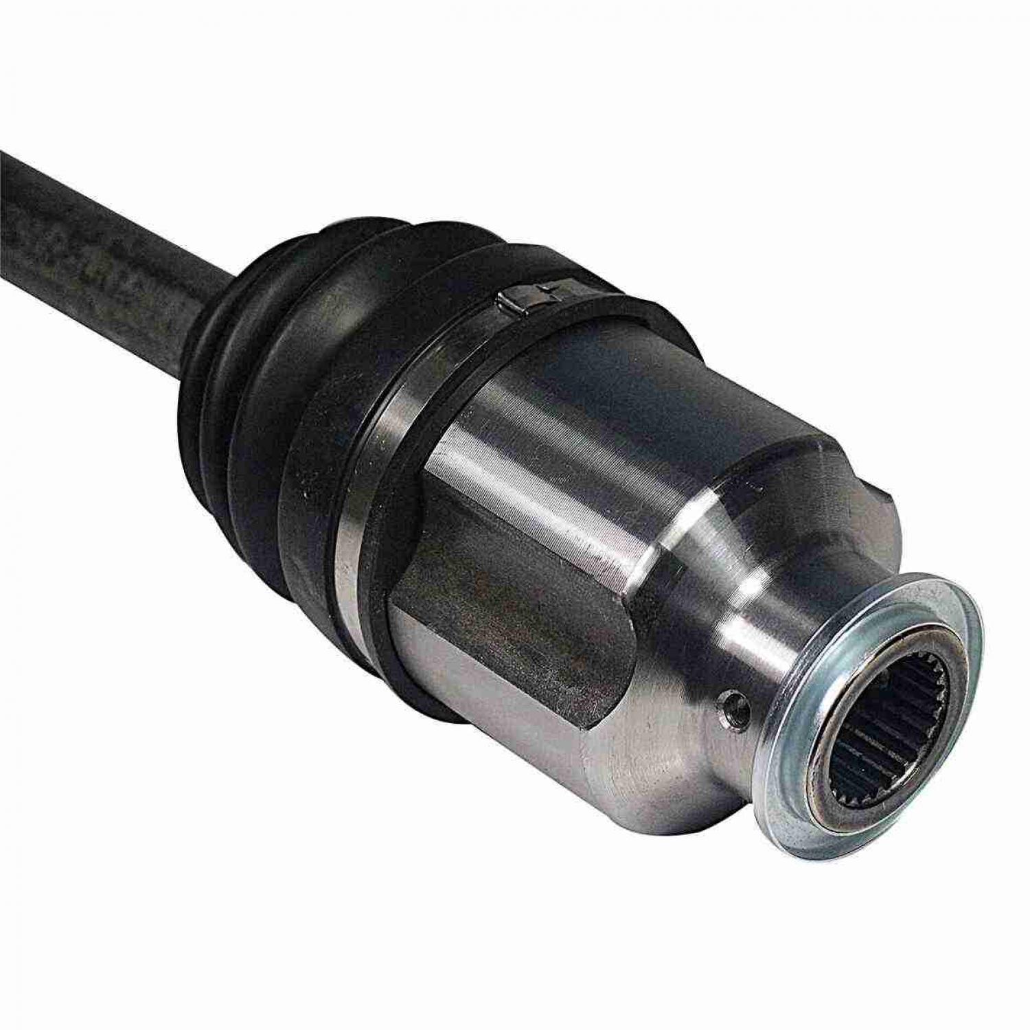 GSP NCV66505 - CV Axle Assembly GSP NCV66505 CV Axle Assembly product image 4 of 5