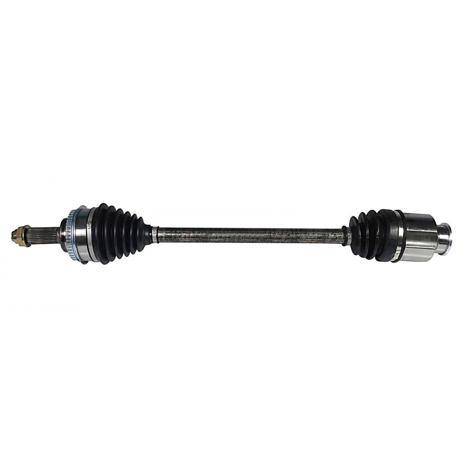GSP NCV66505 - CV Axle Assembly GSP NCV66505 CV Axle Assembly product image 5 of 5