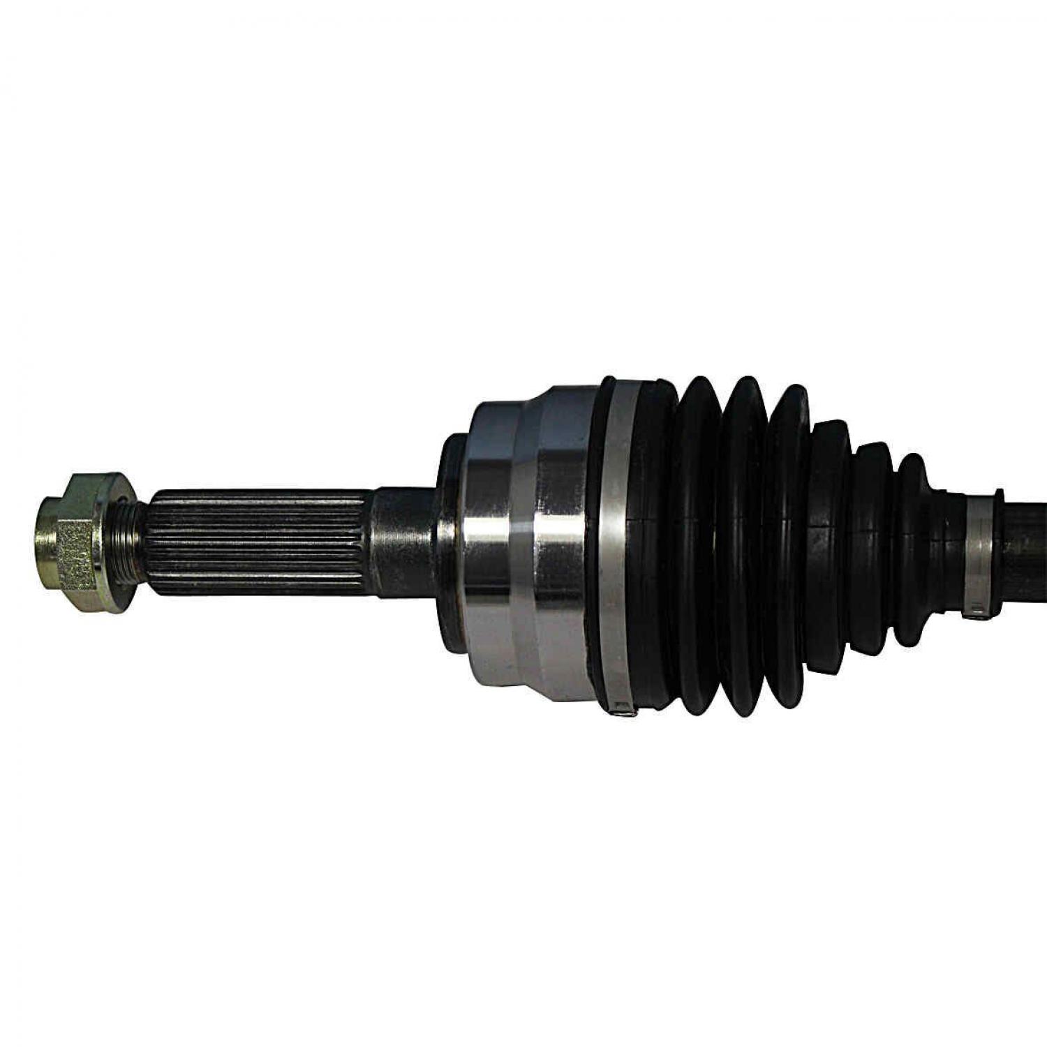 GSP NCV66511 CV Axle Assembly product image 1 of 5