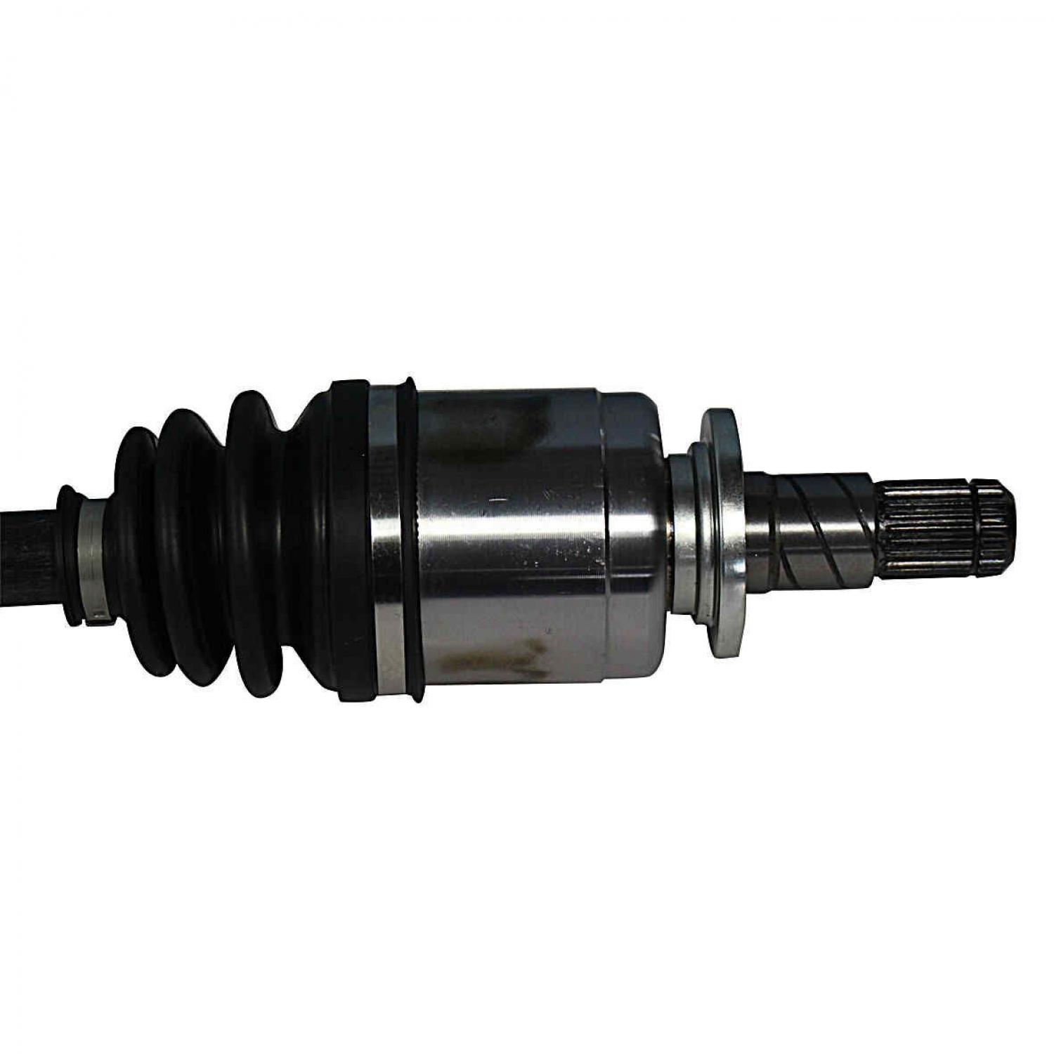 GSP NCV66511 CV Axle Assembly product image 2 of 5