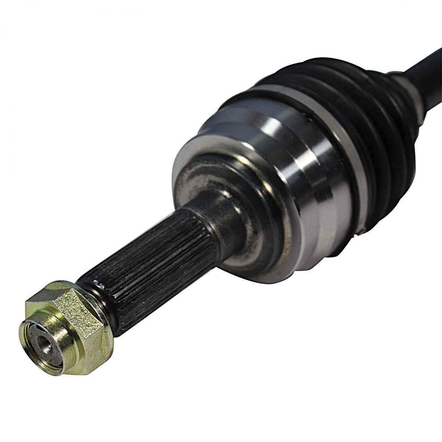 GSP NCV66511 CV Axle Assembly product image 3 of 5