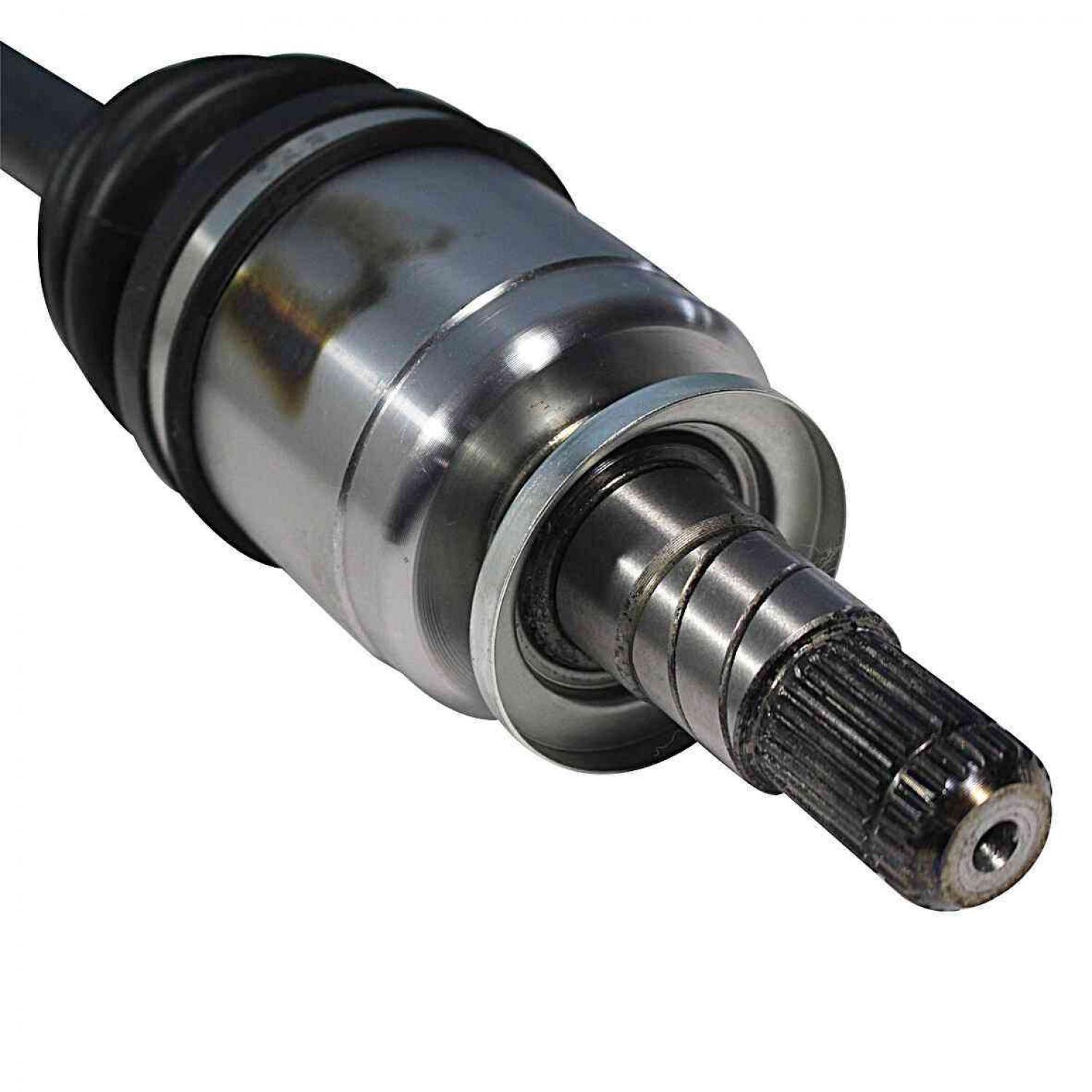 GSP NCV66511 CV Axle Assembly product image 4 of 5
