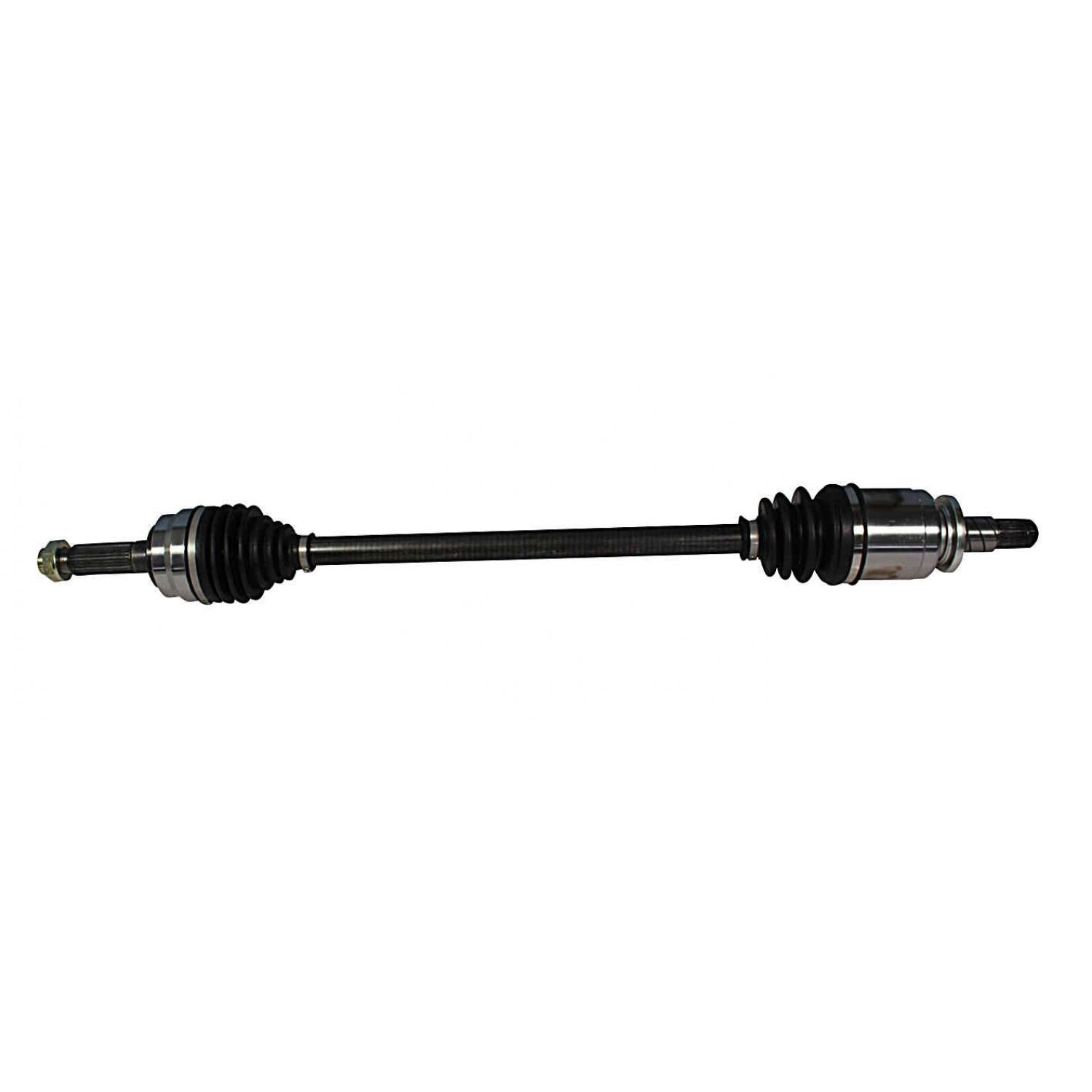 GSP NCV66511 CV Axle Assembly product image 5 of 5