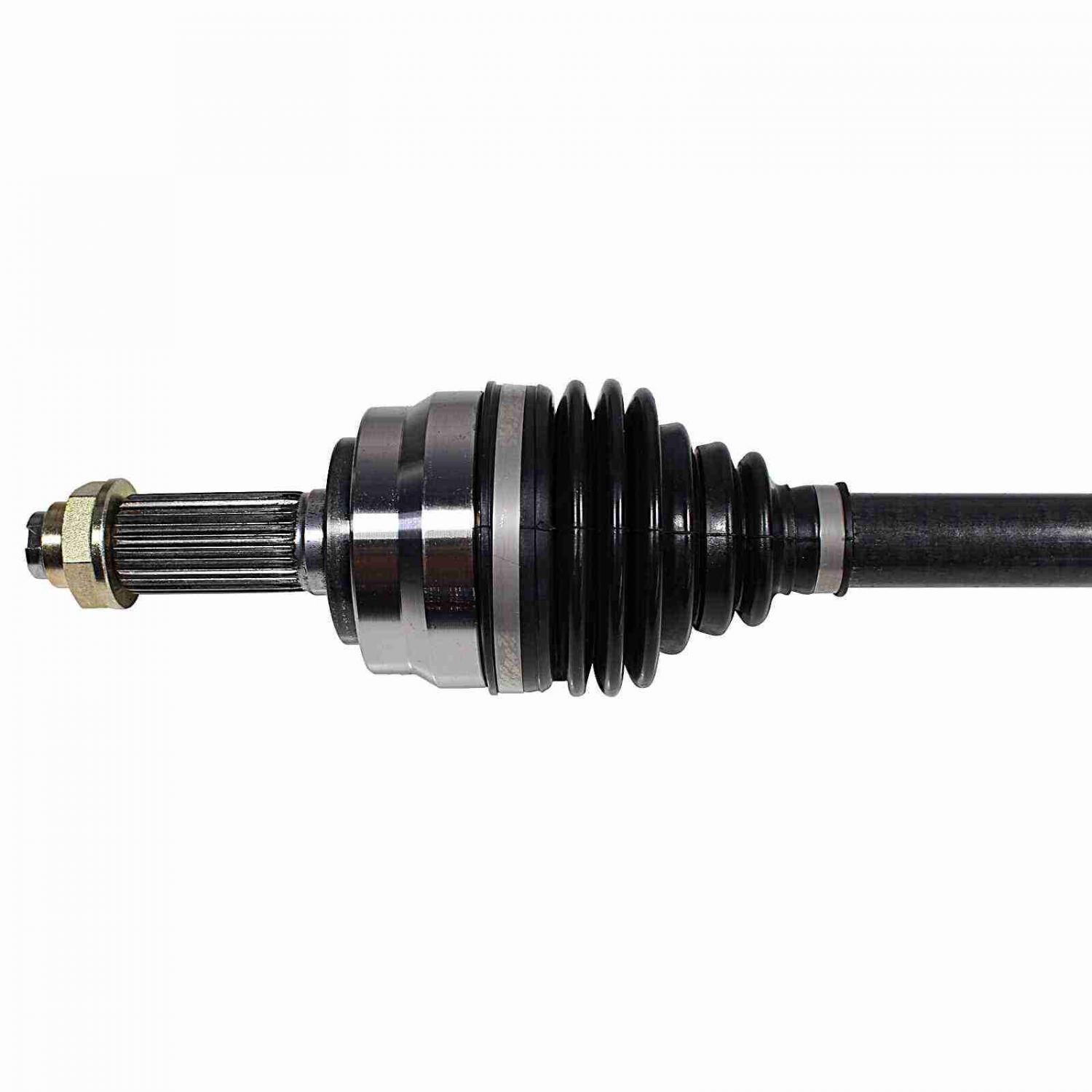 GSP NCV66512 CV Axle Assembly product image 1 of 5