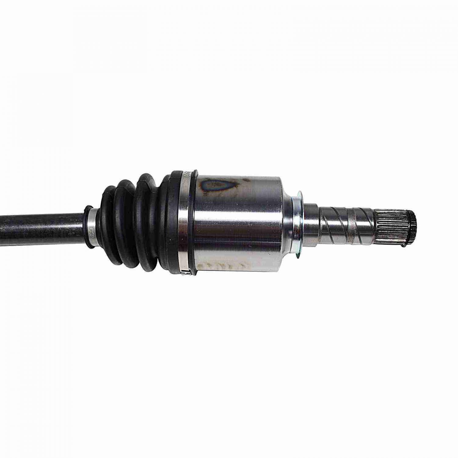 GSP NCV66512 CV Axle Assembly product image 2 of 5