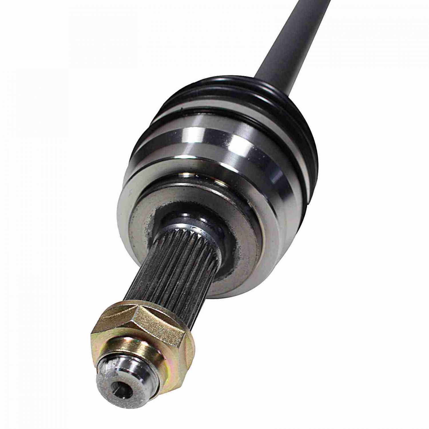 GSP NCV66512 CV Axle Assembly product image 3 of 5