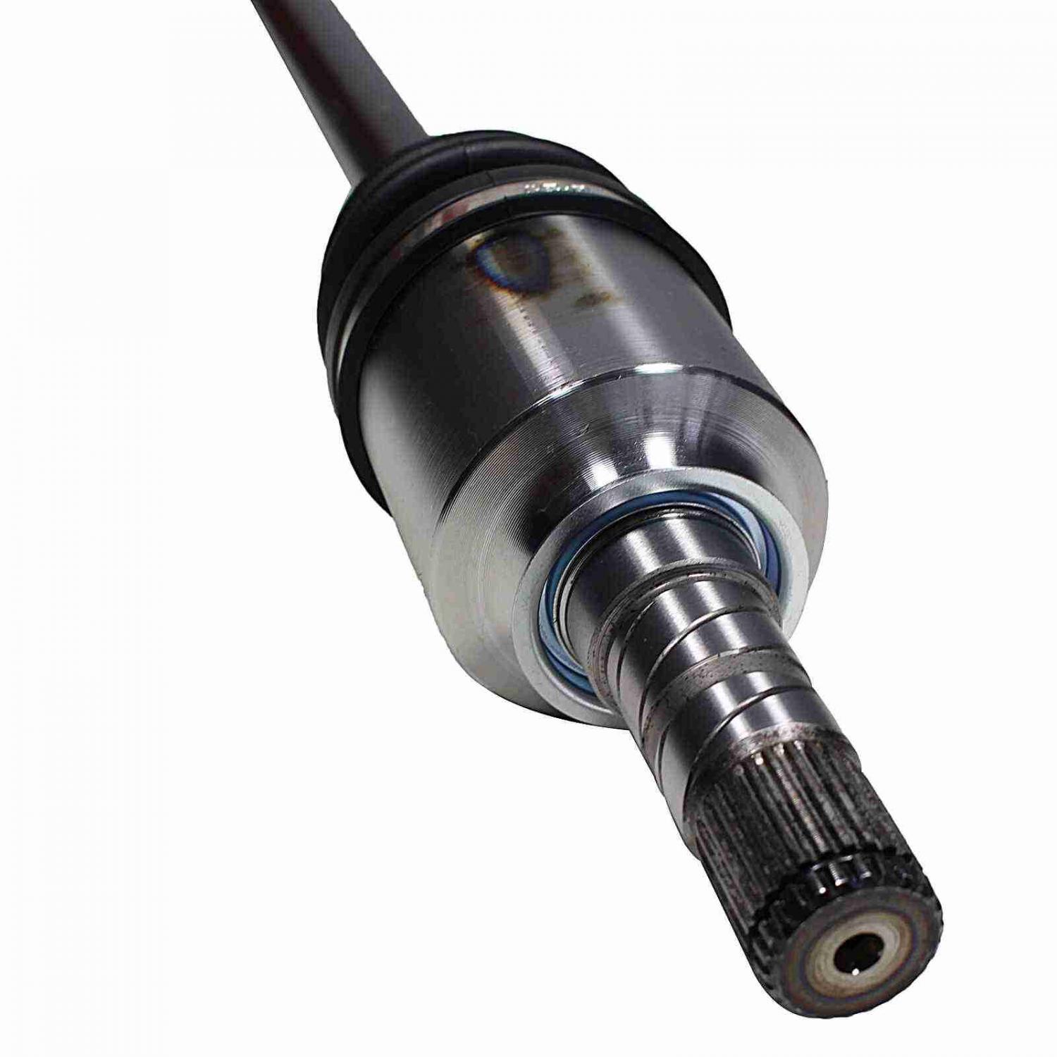 GSP NCV66512 CV Axle Assembly product image 4 of 5